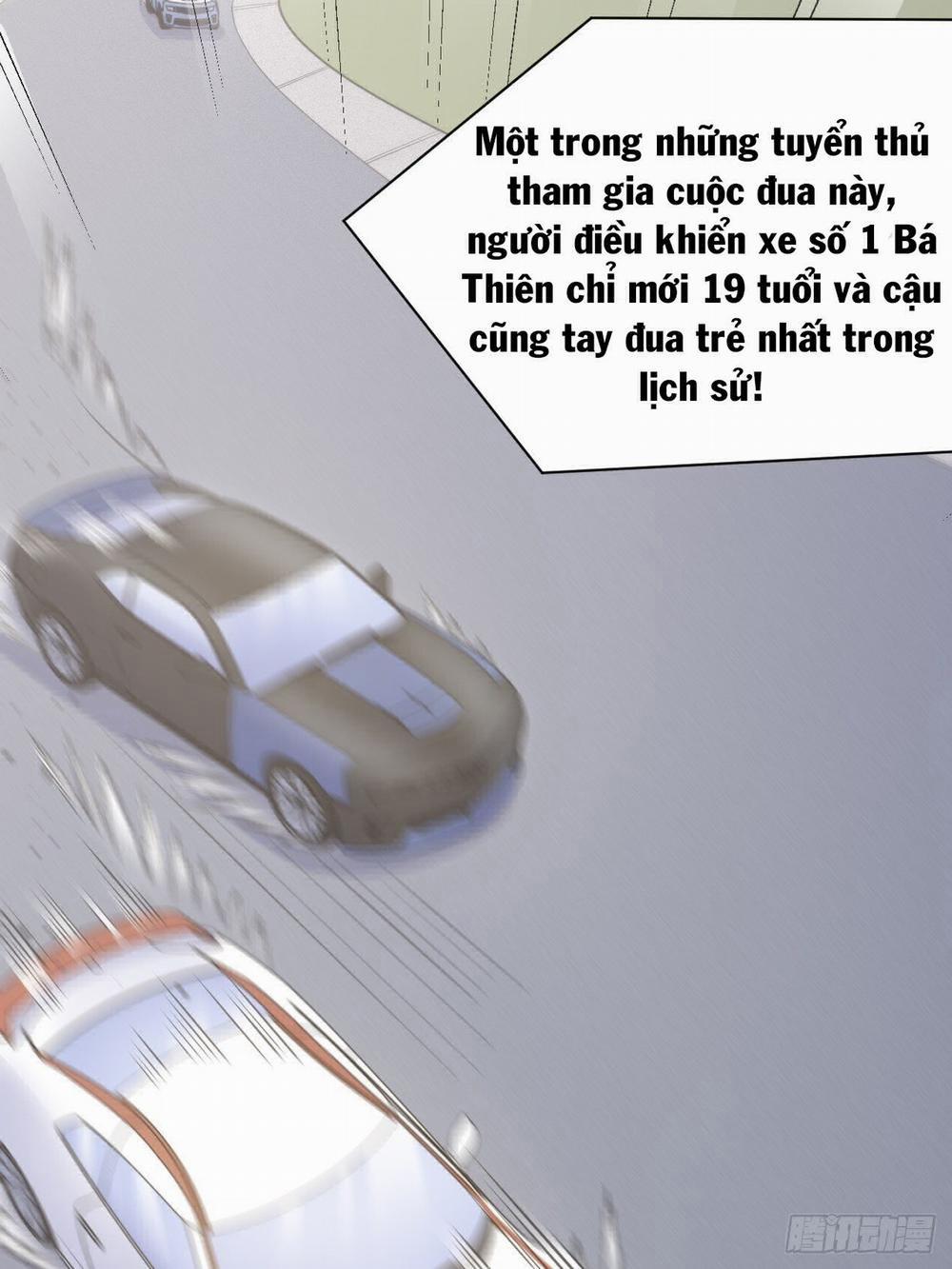 Bố Vợ Đại Nhân Là Bà Xã 60 trang 2