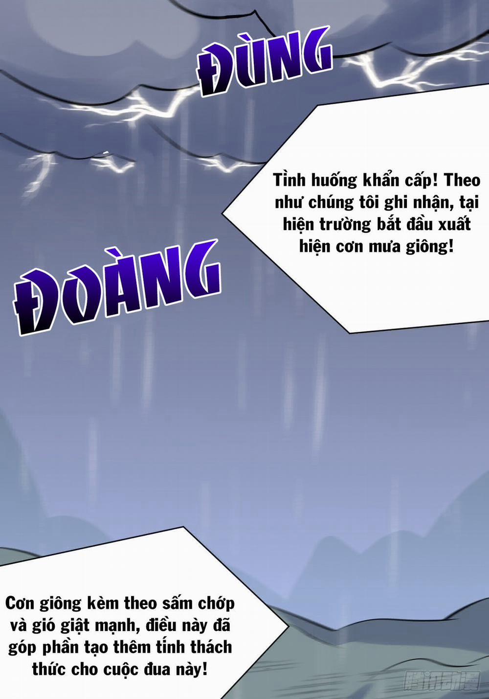 Bố Vợ Đại Nhân Là Bà Xã 60 trang 21