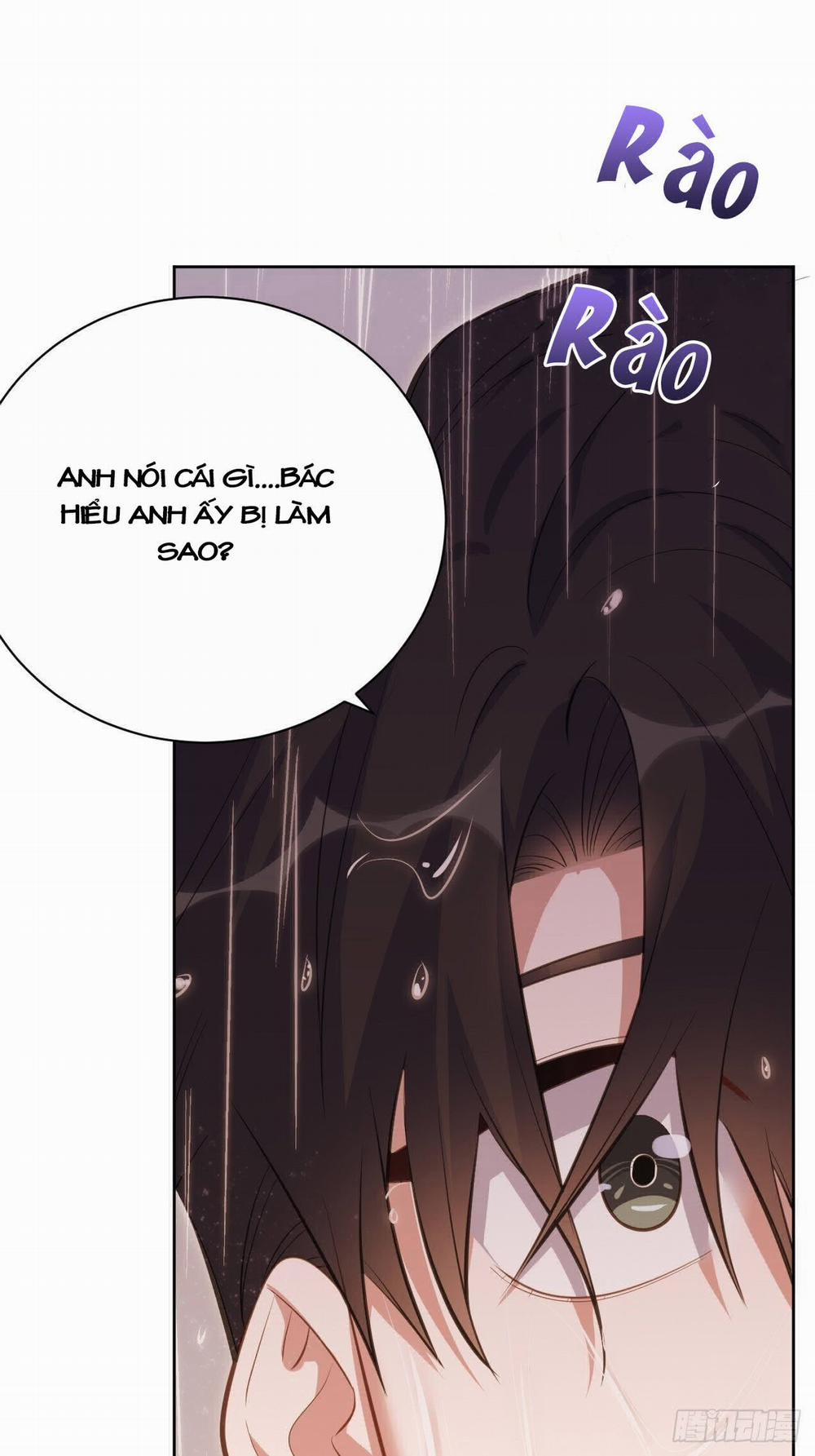 Bố Vợ Đại Nhân Là Bà Xã 60 trang 27