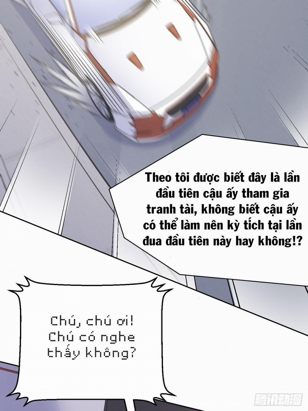 Bố Vợ Đại Nhân Là Bà Xã 60 trang 3