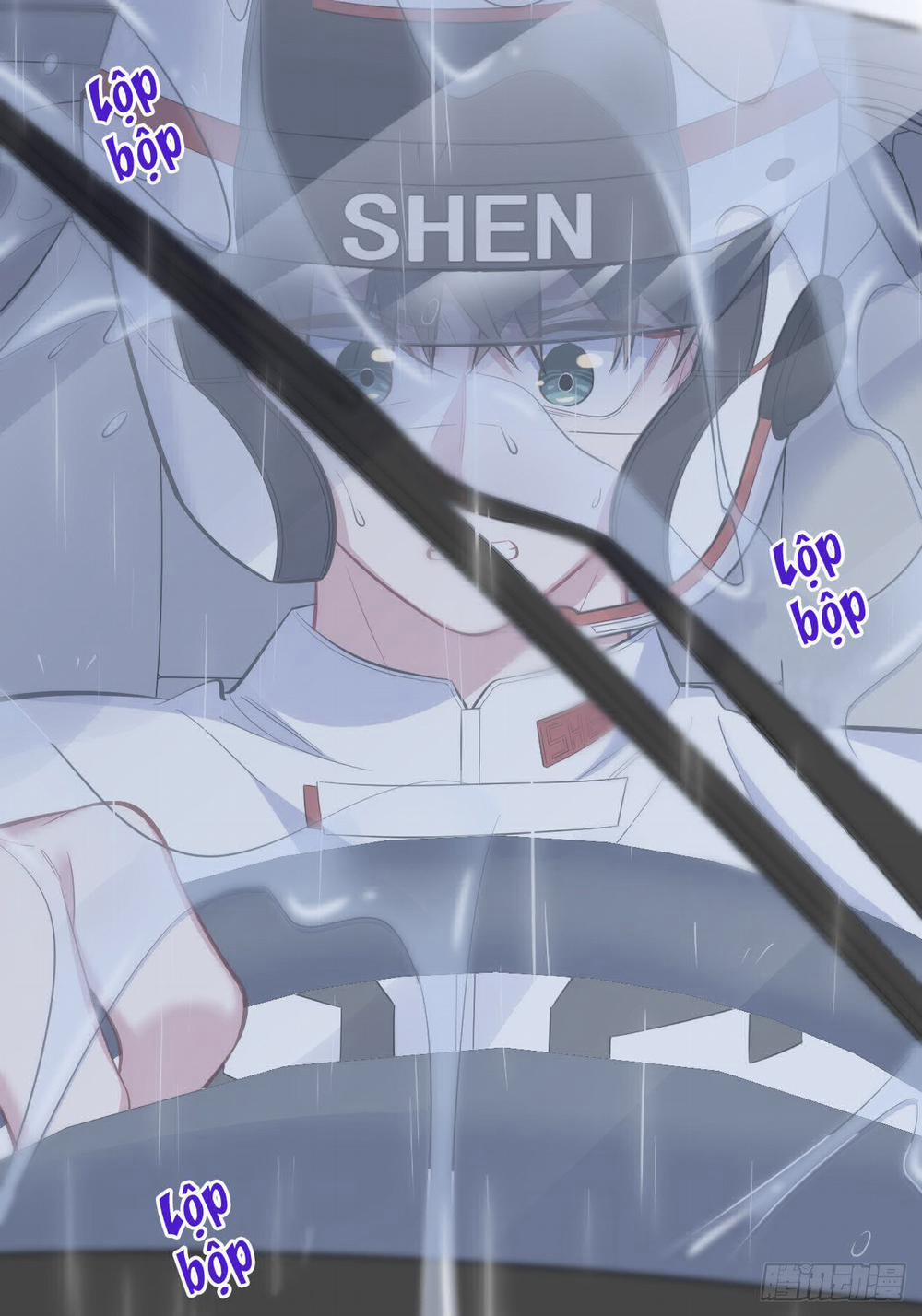 Bố Vợ Đại Nhân Là Bà Xã 60 trang 33