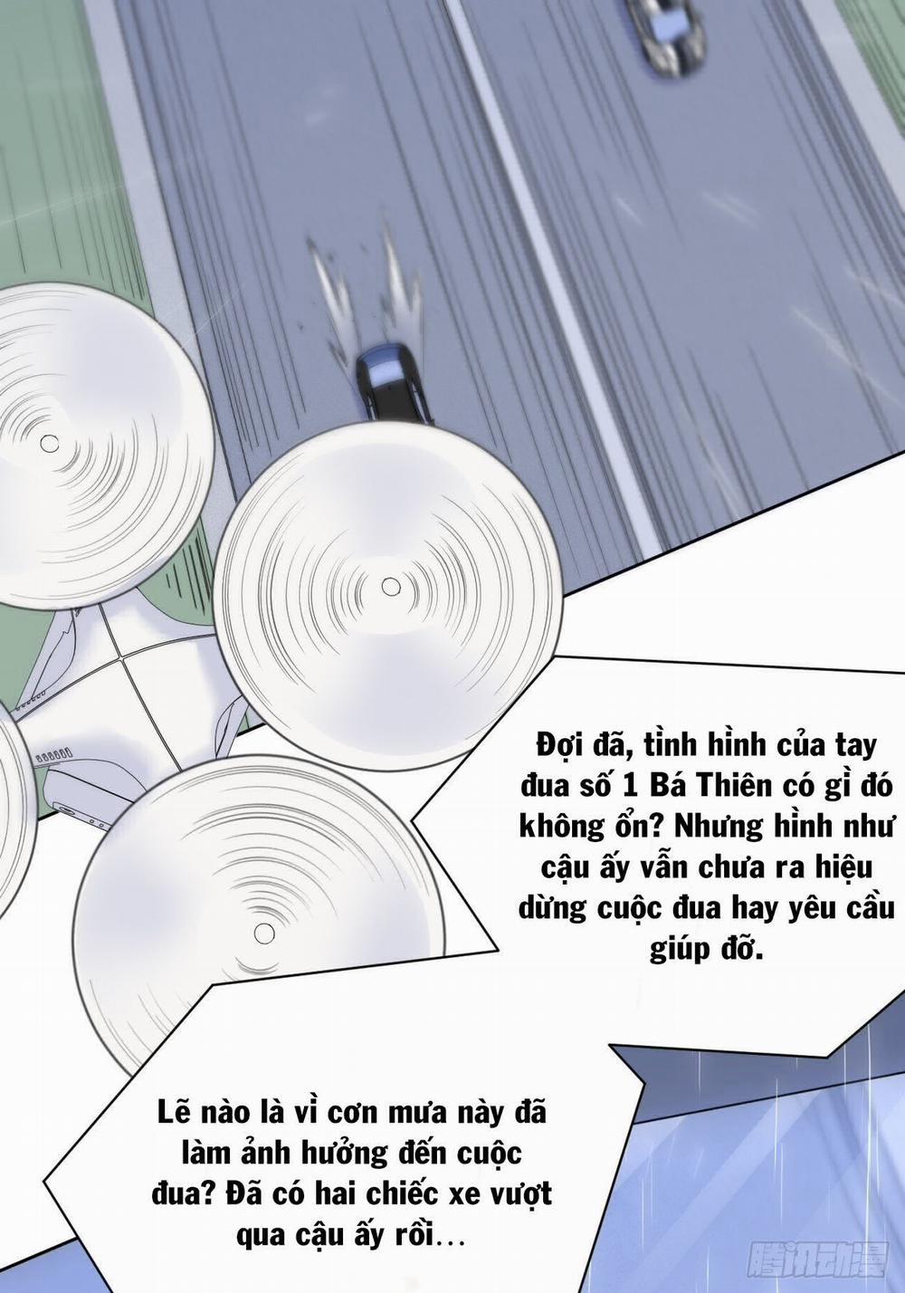 Bố Vợ Đại Nhân Là Bà Xã 60 trang 35