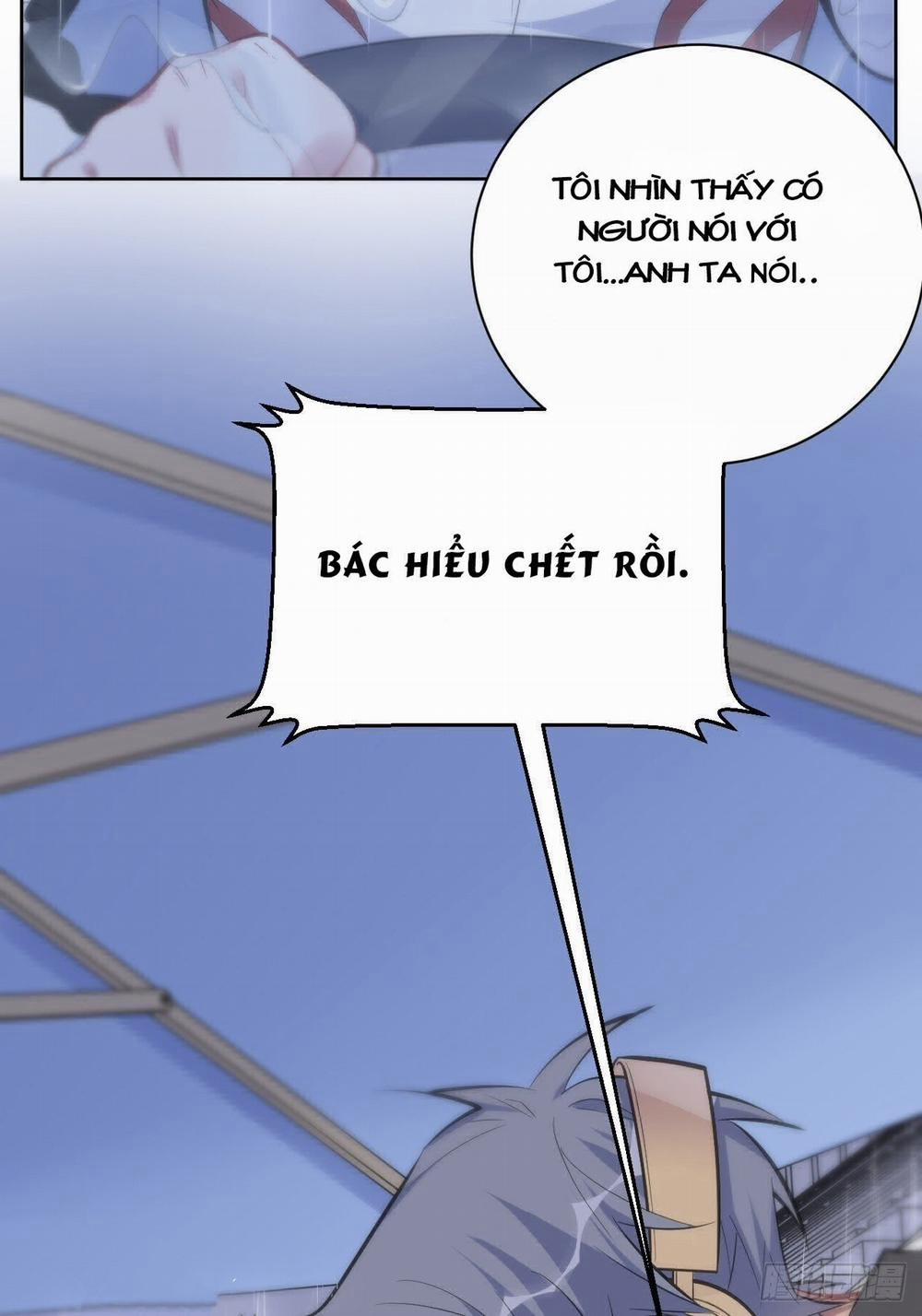 Bố Vợ Đại Nhân Là Bà Xã 60 trang 41