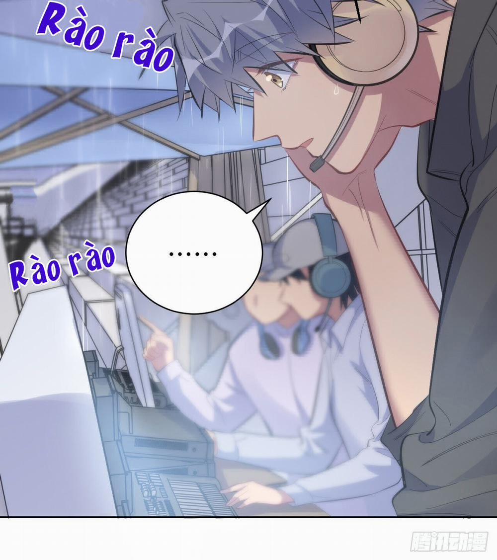 Bố Vợ Đại Nhân Là Bà Xã 60 trang 42