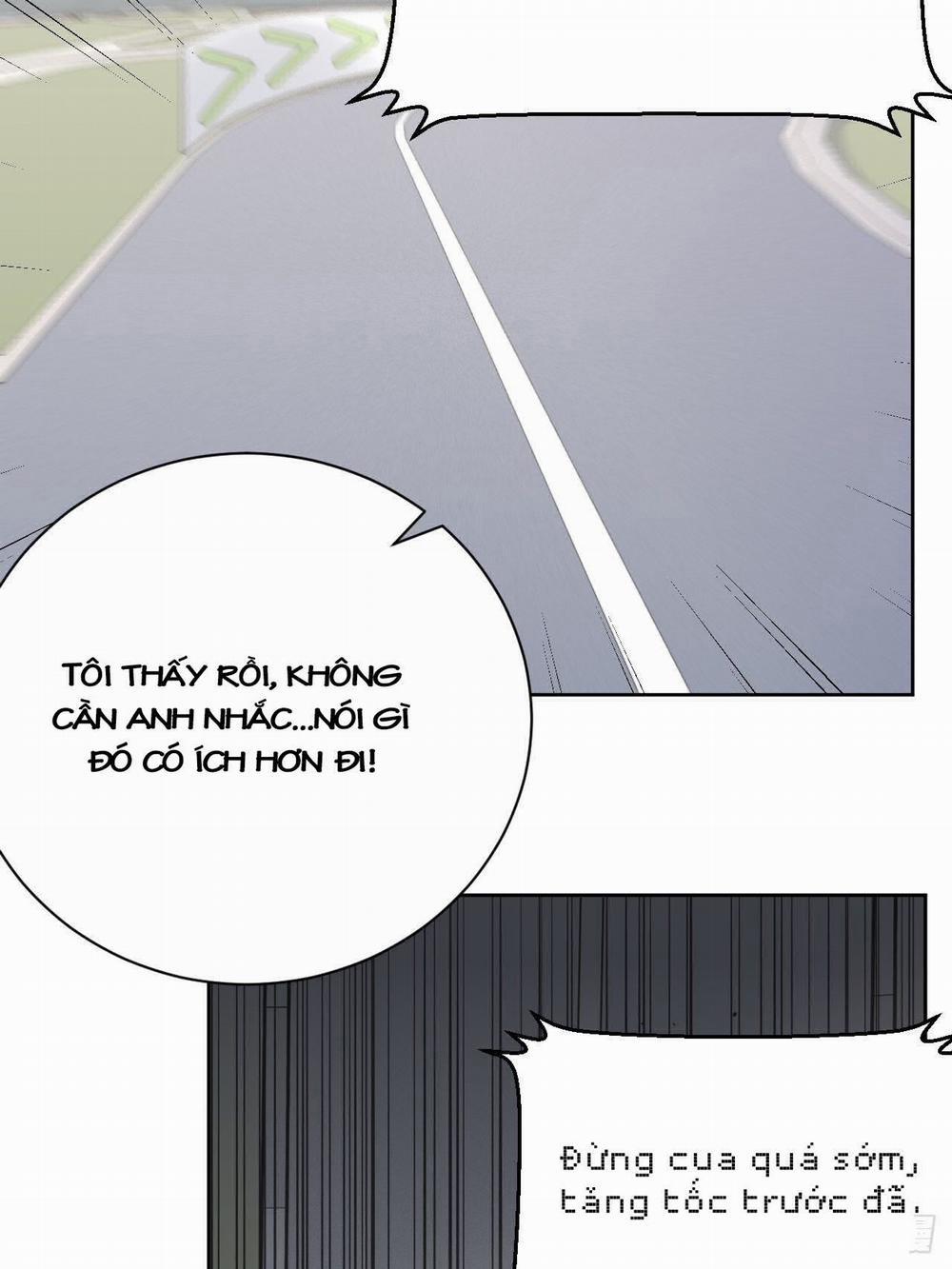 Bố Vợ Đại Nhân Là Bà Xã 60 trang 5