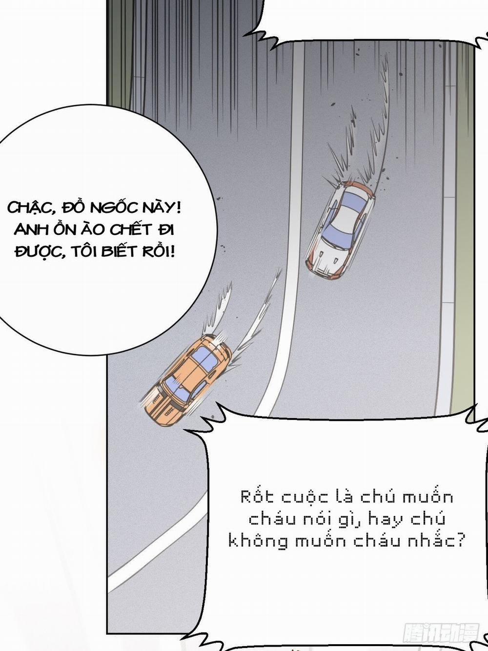 Bố Vợ Đại Nhân Là Bà Xã 60 trang 6