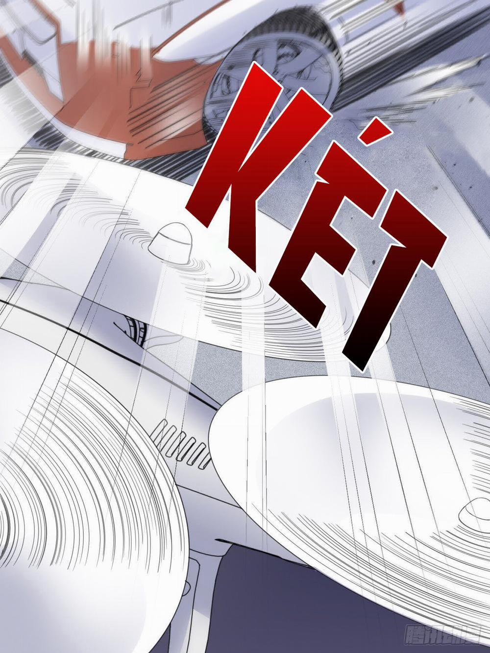 Bố Vợ Đại Nhân Là Bà Xã 60 trang 8