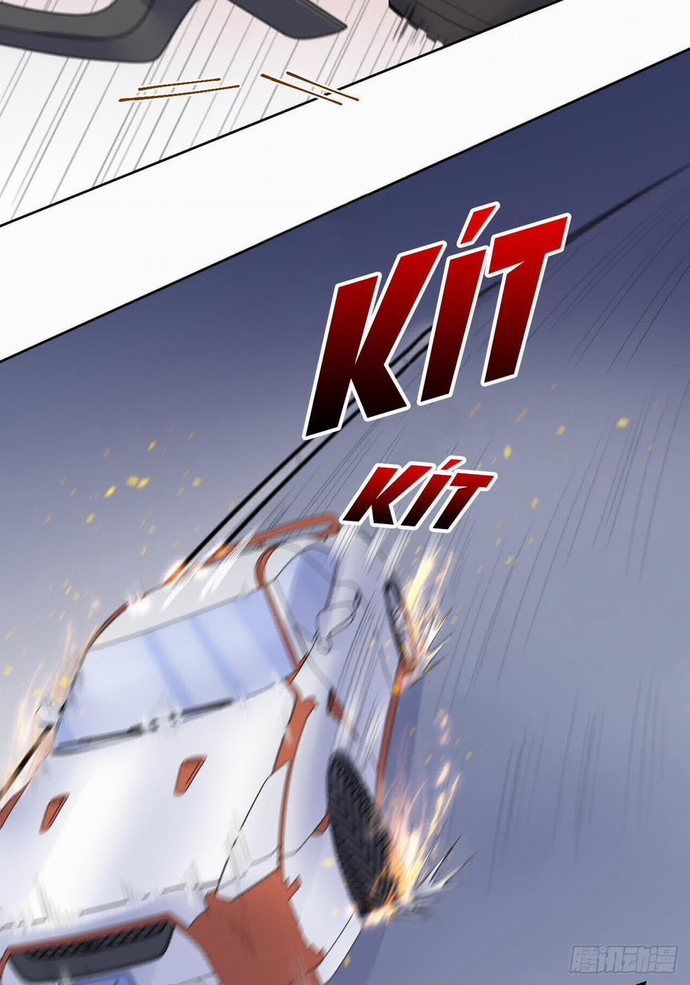 Bố Vợ Đại Nhân Là Bà Xã 61 trang 10