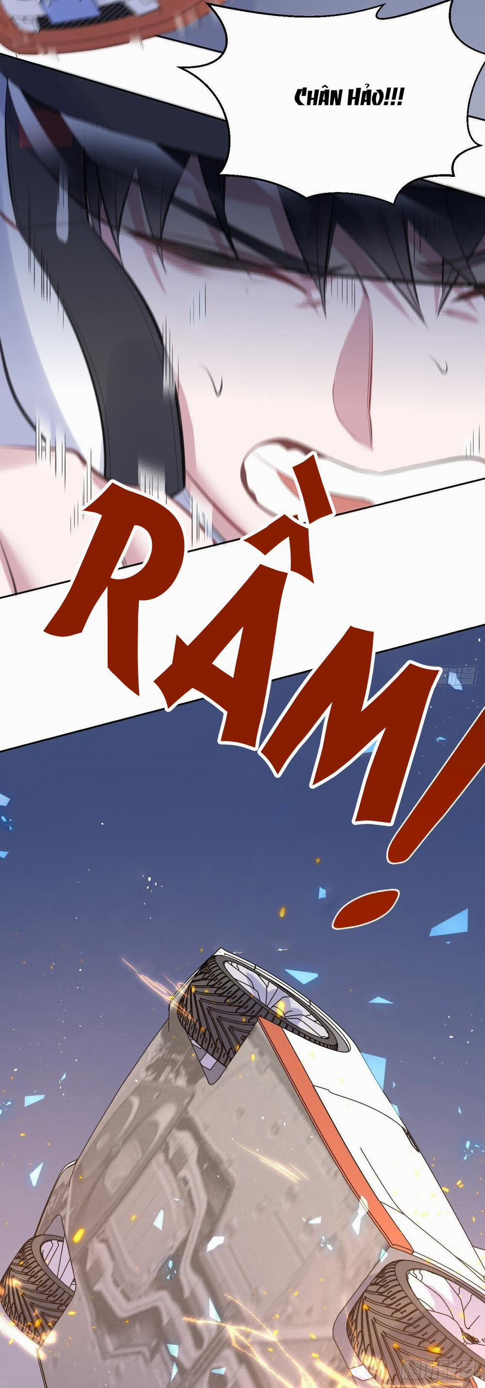 Bố Vợ Đại Nhân Là Bà Xã 61 trang 11