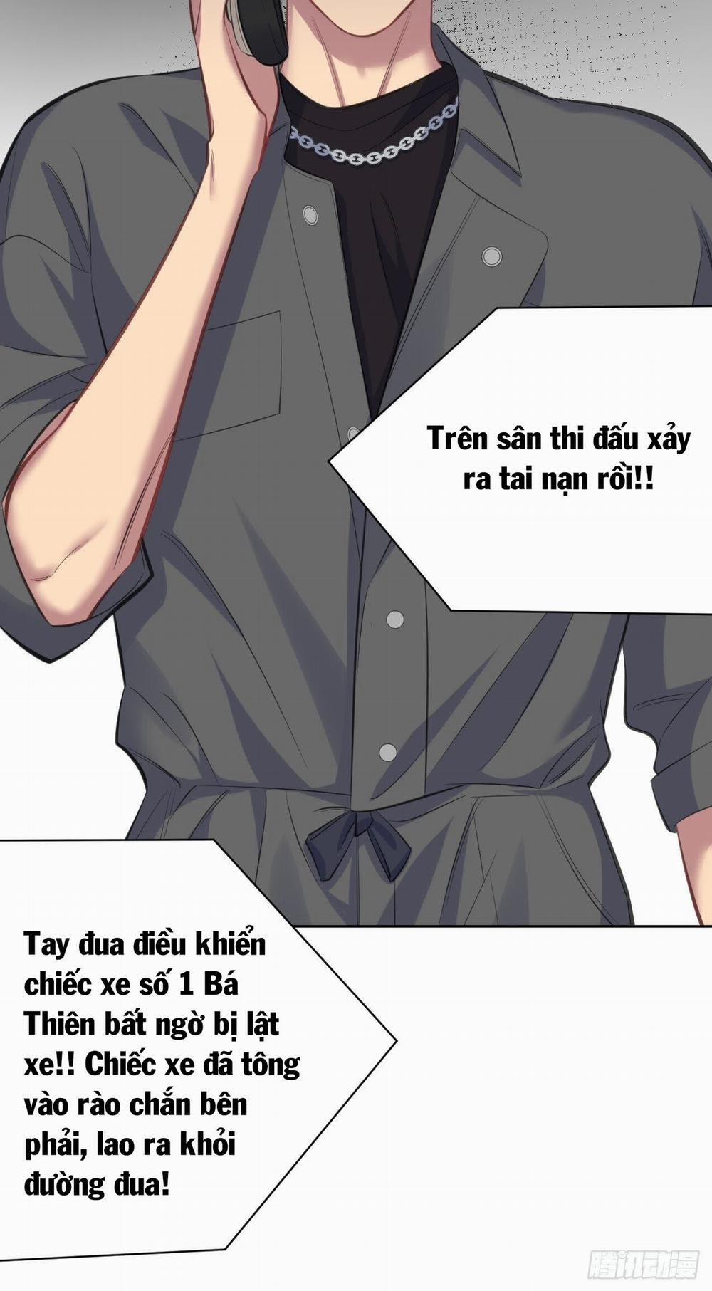 Bố Vợ Đại Nhân Là Bà Xã 61 trang 14