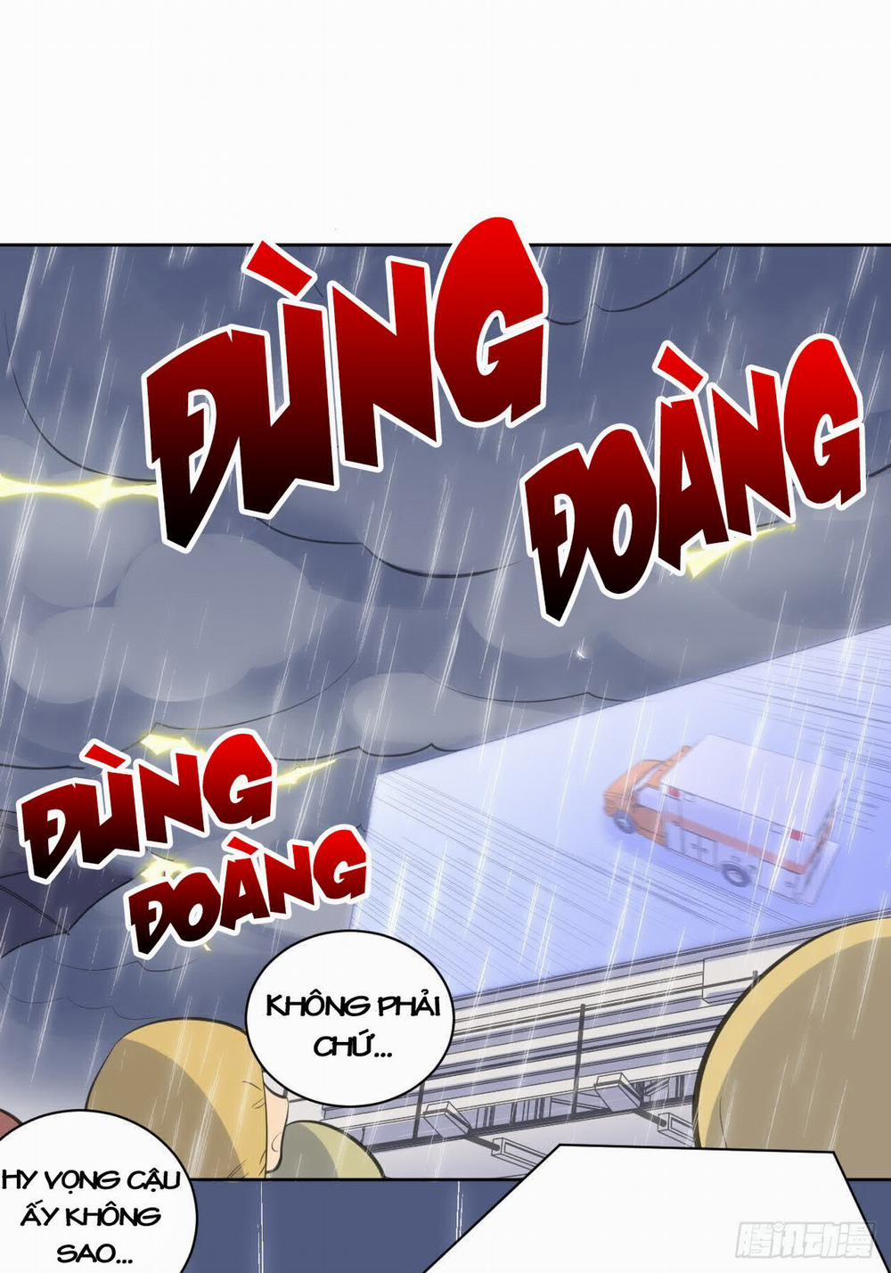 Bố Vợ Đại Nhân Là Bà Xã 61 trang 15