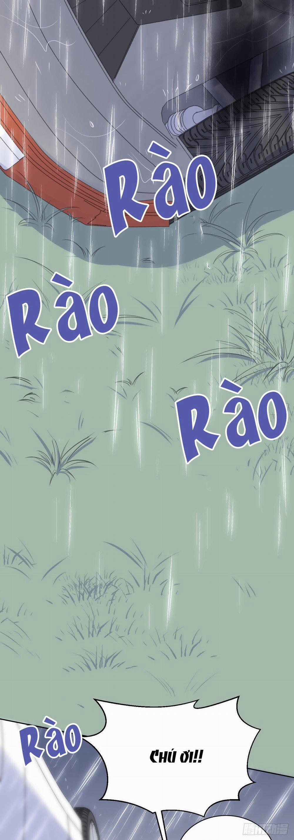 Bố Vợ Đại Nhân Là Bà Xã 61 trang 19