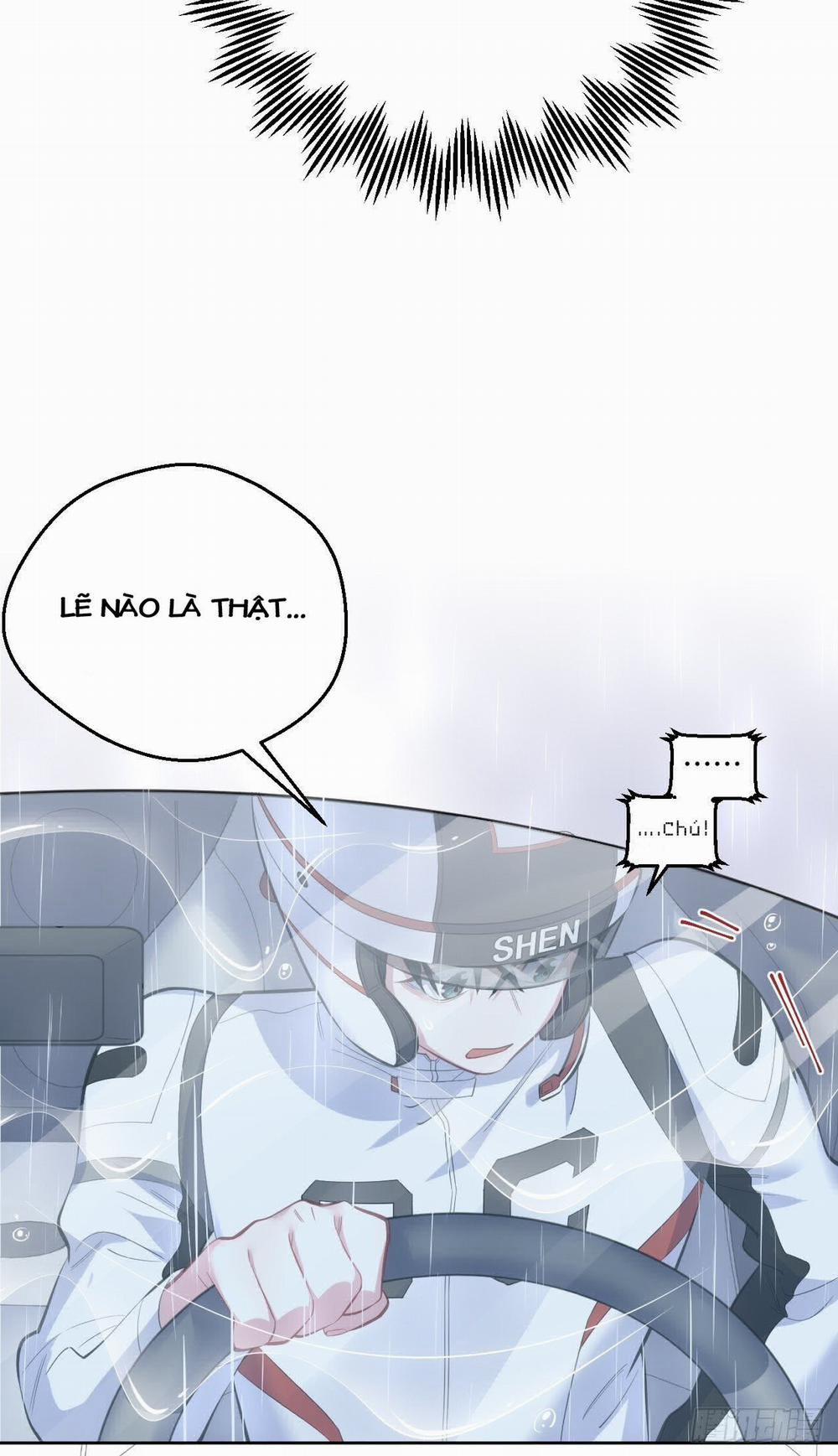 Bố Vợ Đại Nhân Là Bà Xã 61 trang 7