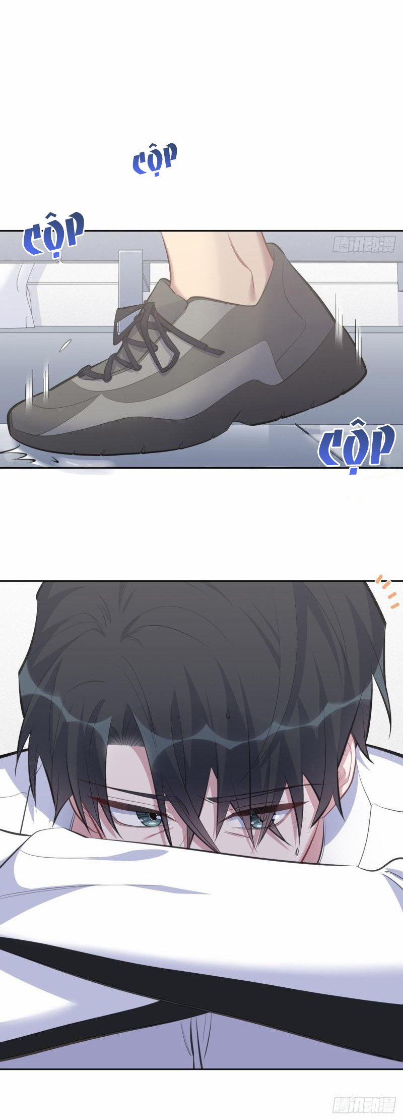 Bố Vợ Đại Nhân Là Bà Xã 62 trang 18