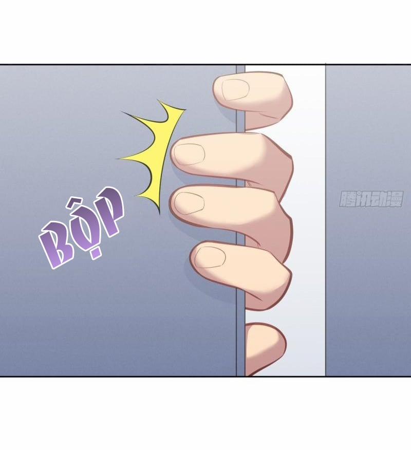 Bố Vợ Đại Nhân Là Bà Xã 62 trang 20