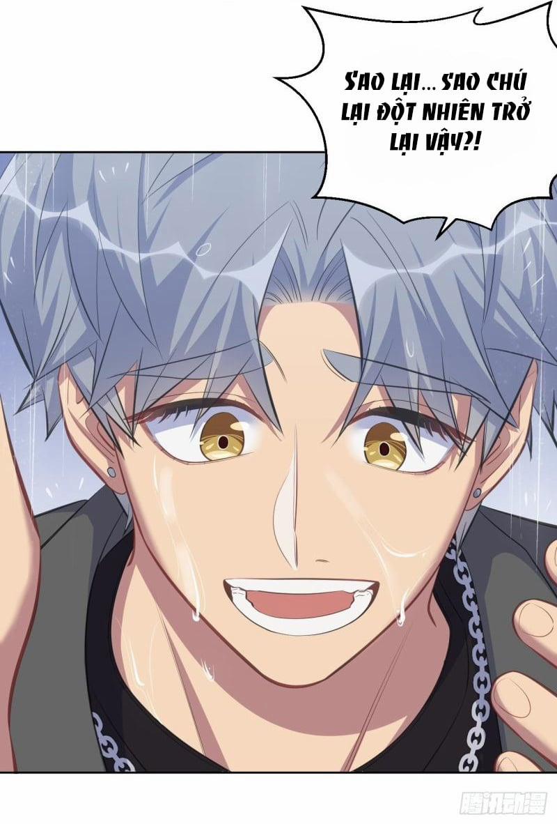 Bố Vợ Đại Nhân Là Bà Xã 62 trang 9