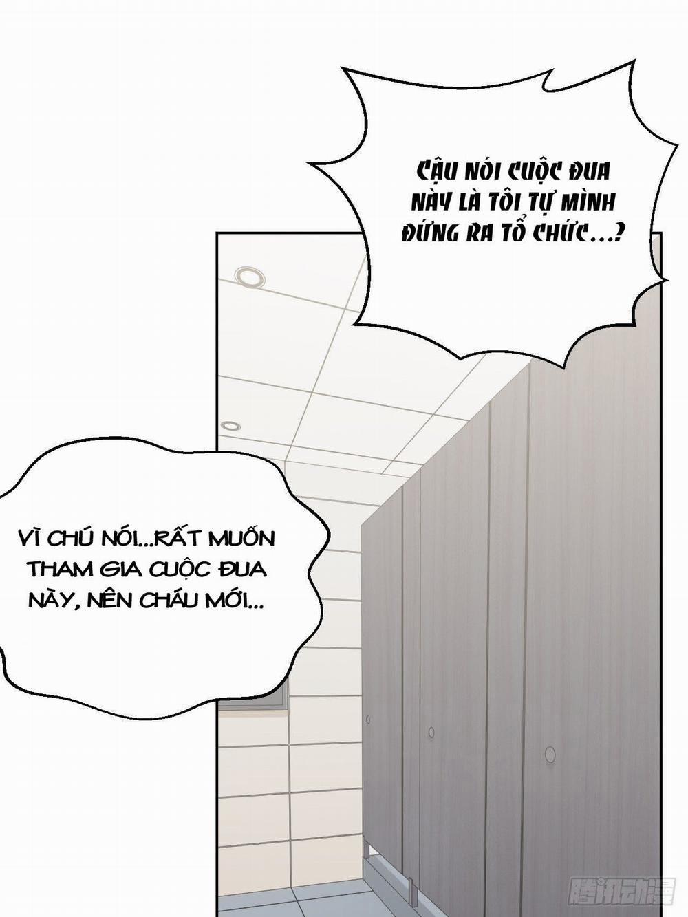 Bố Vợ Đại Nhân Là Bà Xã 63 trang 1