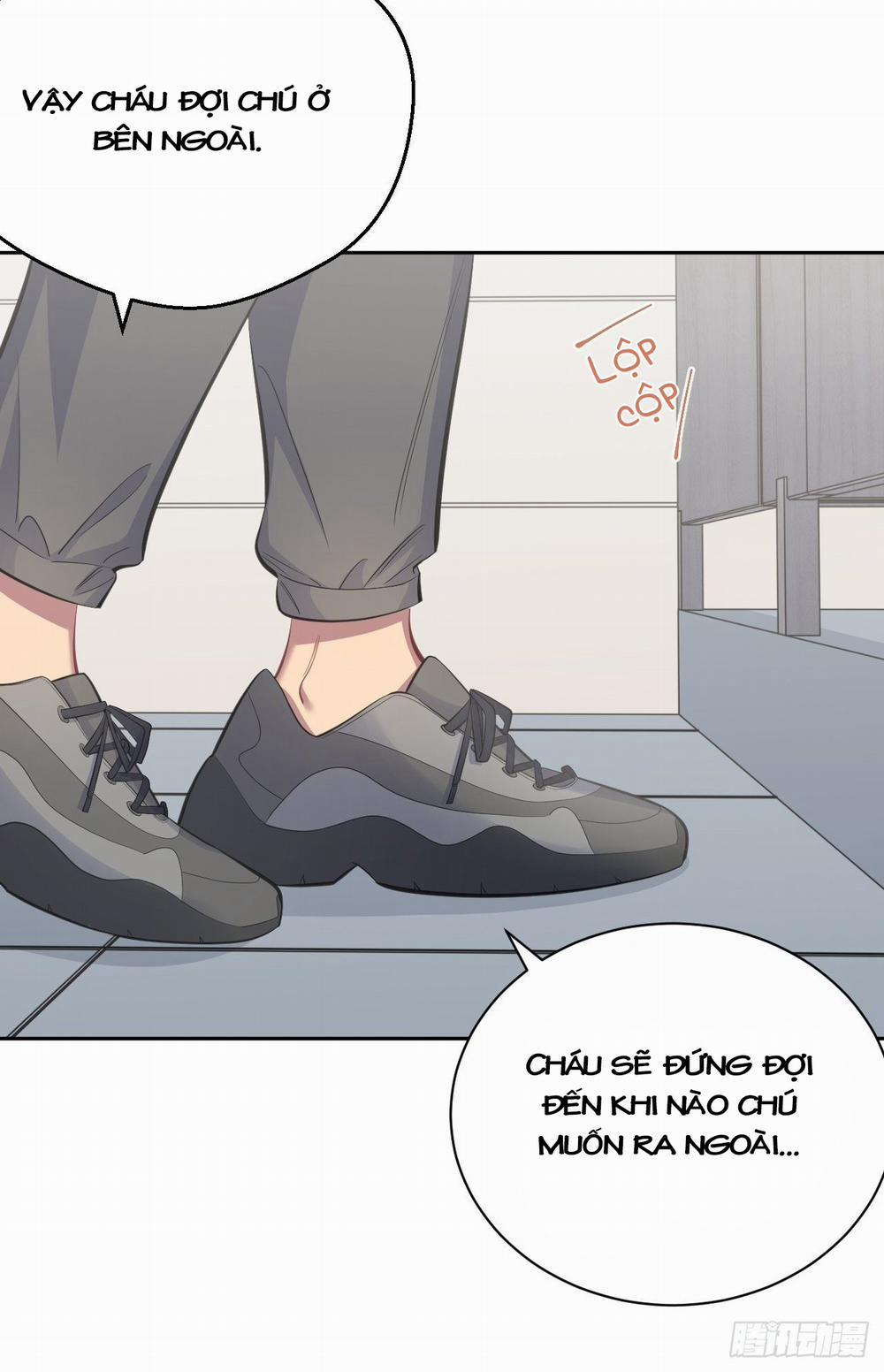 Bố Vợ Đại Nhân Là Bà Xã 63 trang 14