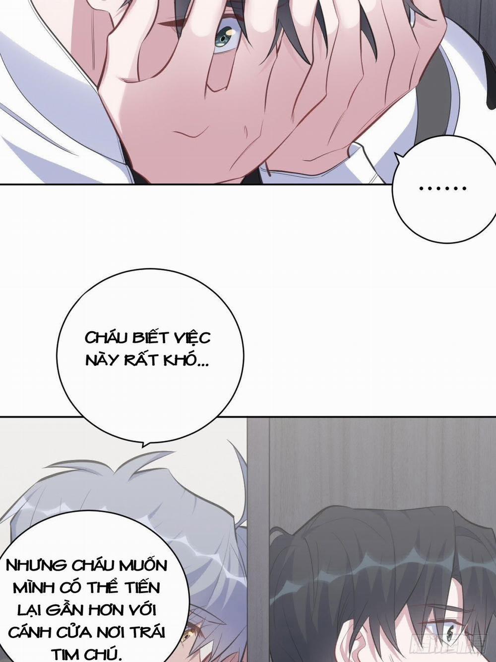 Bố Vợ Đại Nhân Là Bà Xã 63 trang 17