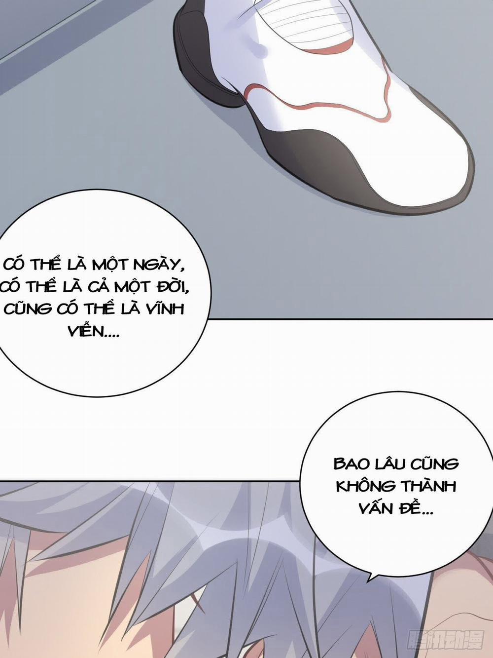 Bố Vợ Đại Nhân Là Bà Xã 63 trang 19