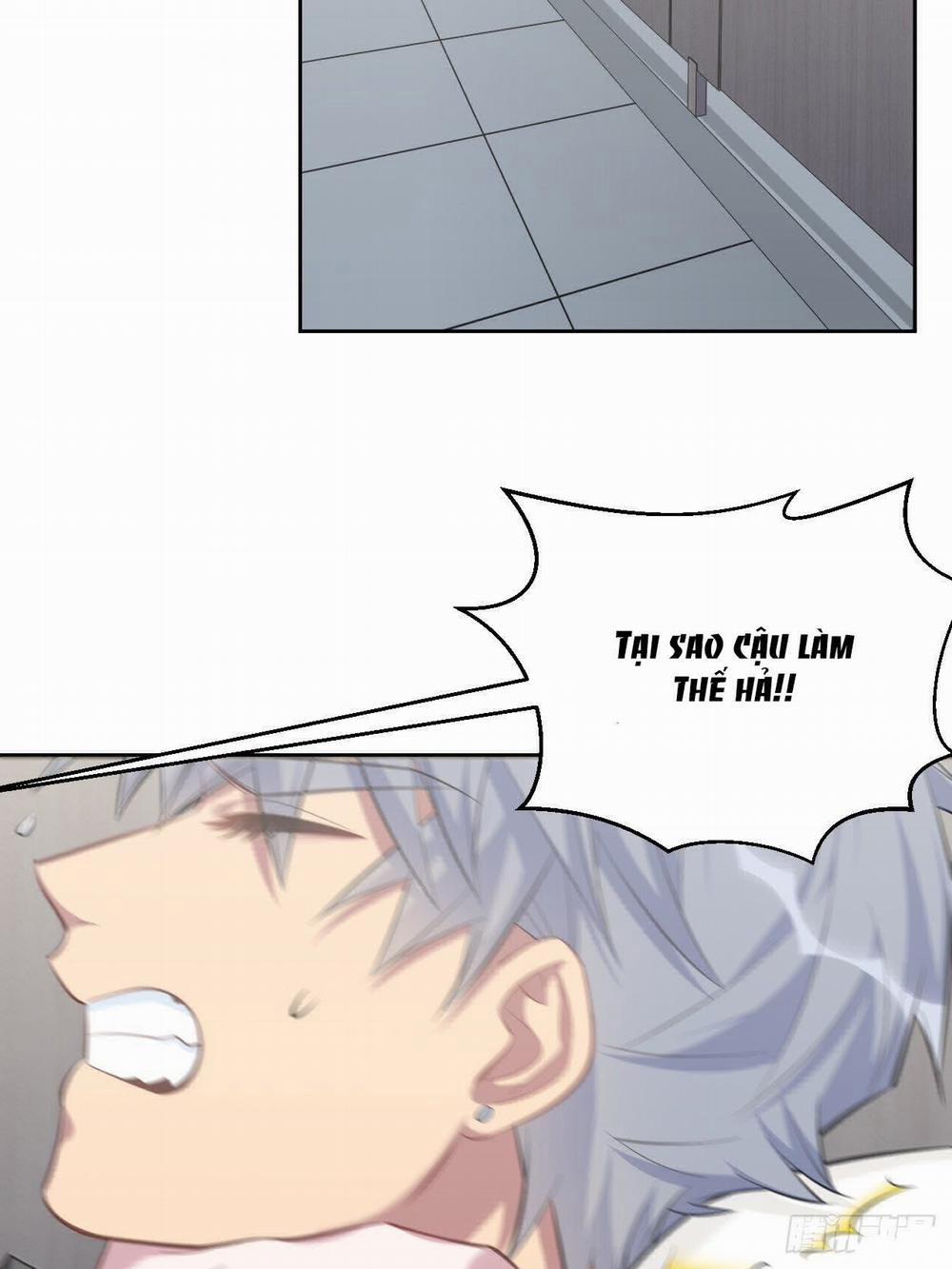 Bố Vợ Đại Nhân Là Bà Xã 63 trang 2