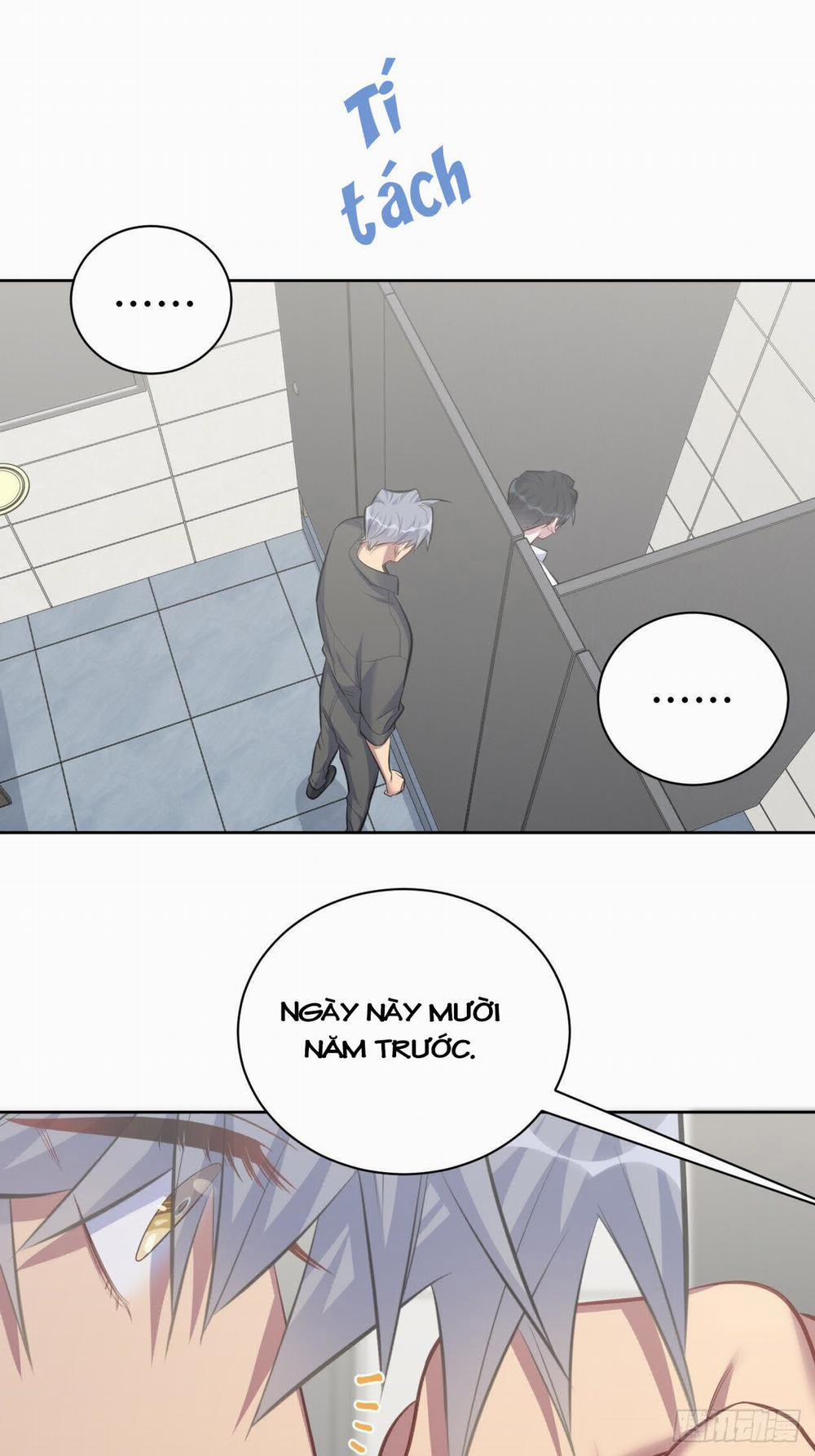 Bố Vợ Đại Nhân Là Bà Xã 63 trang 22