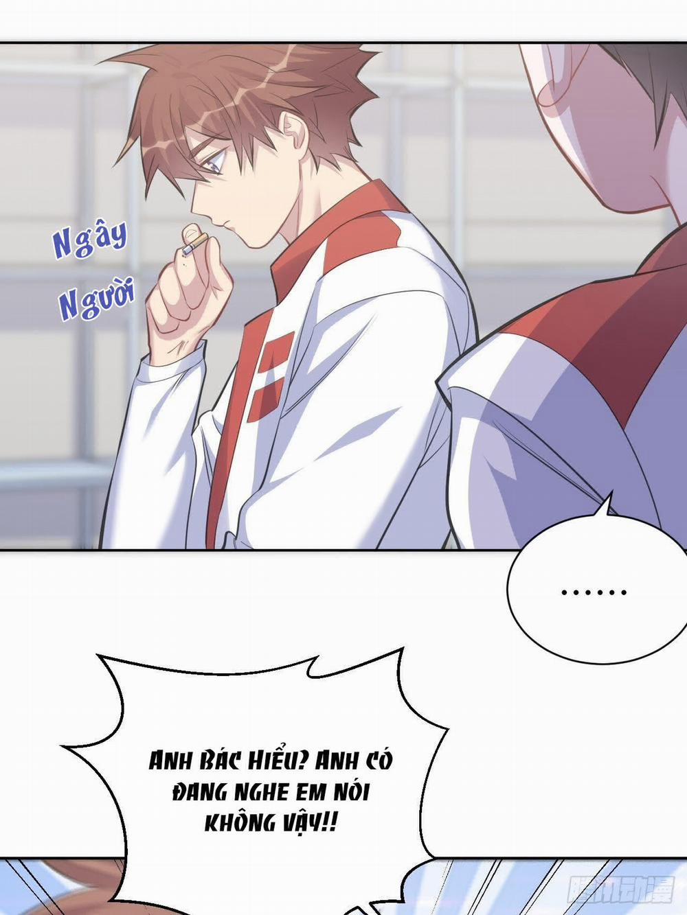 Bố Vợ Đại Nhân Là Bà Xã 63 trang 31