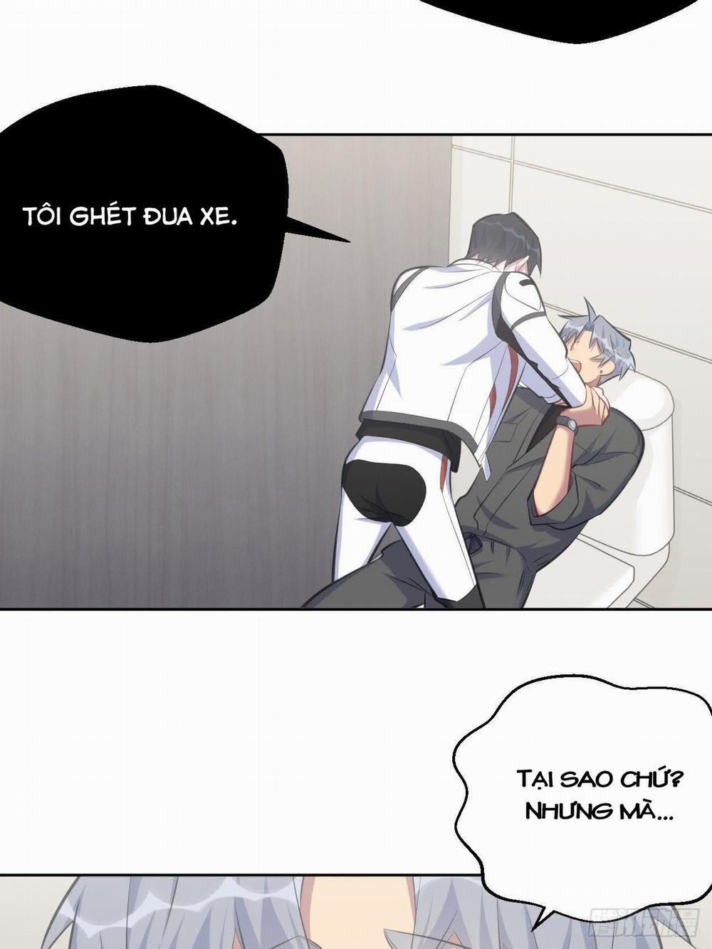 Bố Vợ Đại Nhân Là Bà Xã 63 trang 5