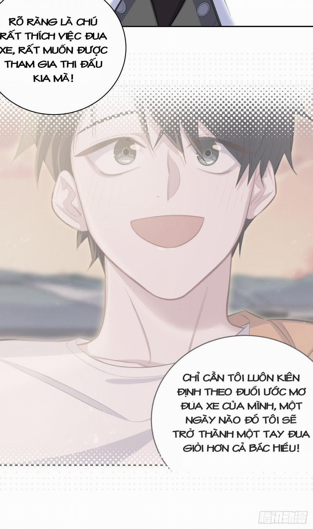 Bố Vợ Đại Nhân Là Bà Xã 63 trang 7