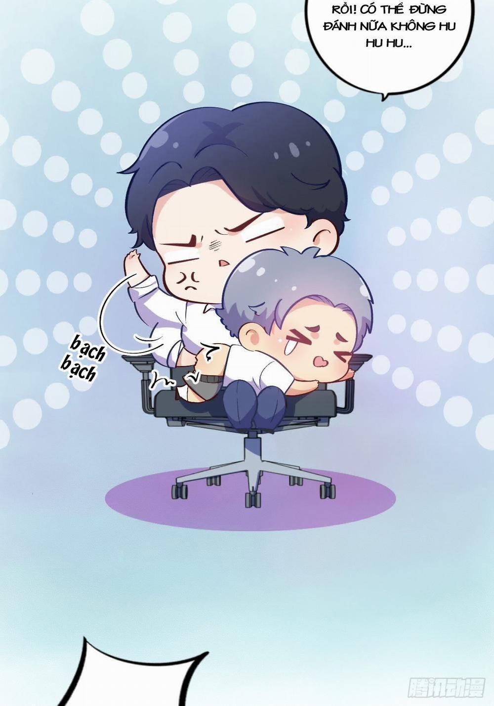 Bố Vợ Đại Nhân Là Bà Xã 64.1 trang 2