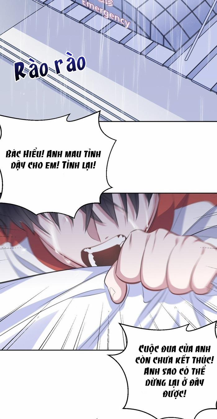 Bố Vợ Đại Nhân Là Bà Xã 64 trang 12