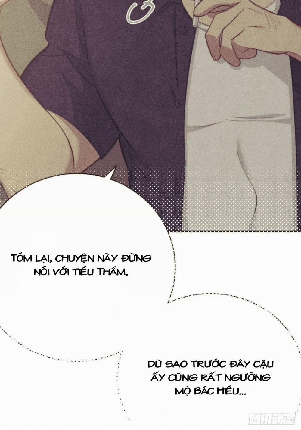 Bố Vợ Đại Nhân Là Bà Xã 64 trang 21