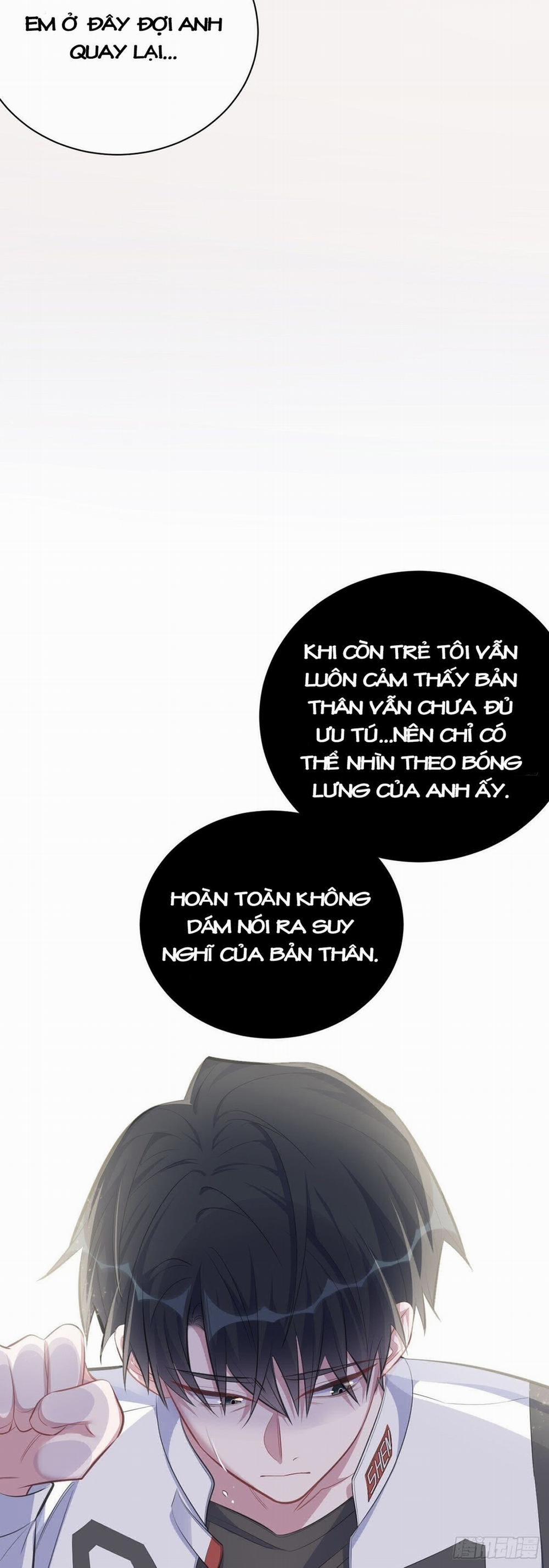 Bố Vợ Đại Nhân Là Bà Xã 64 trang 6