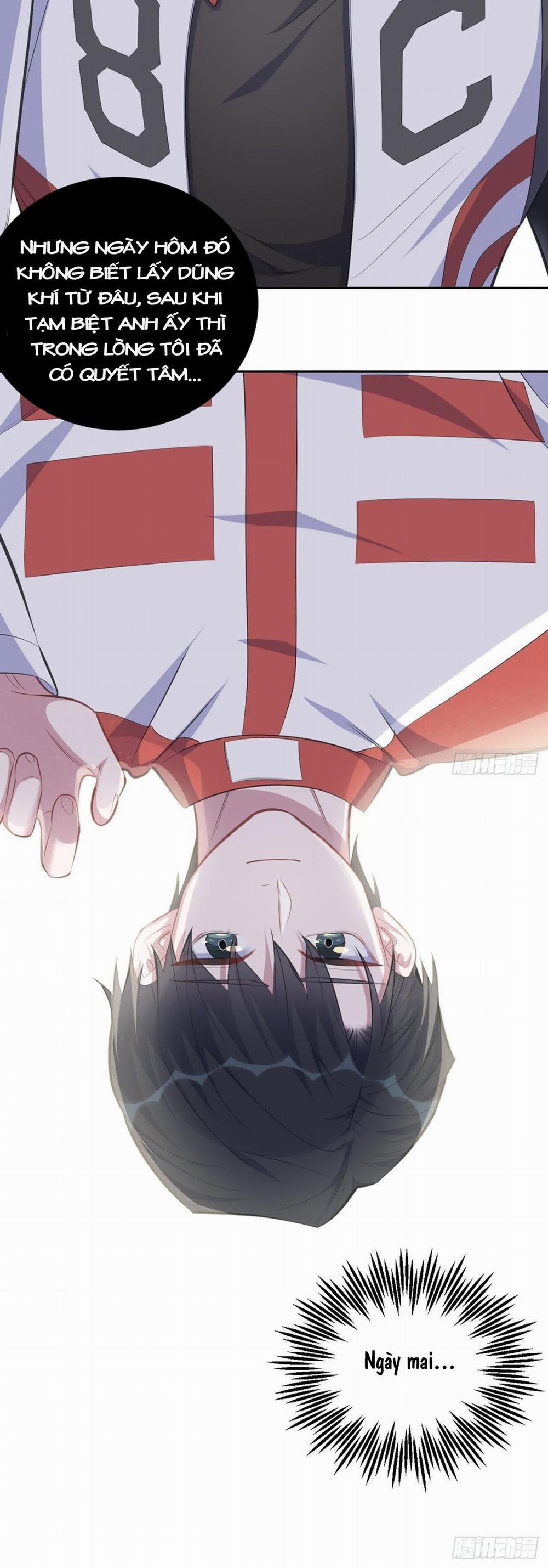 Bố Vợ Đại Nhân Là Bà Xã 64 trang 7