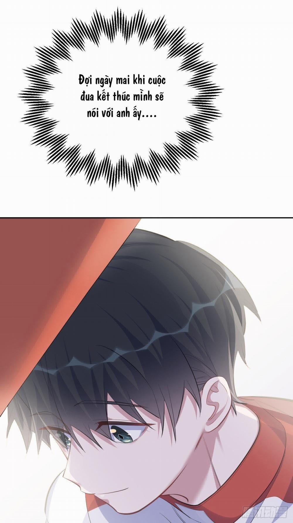 Bố Vợ Đại Nhân Là Bà Xã 64 trang 9