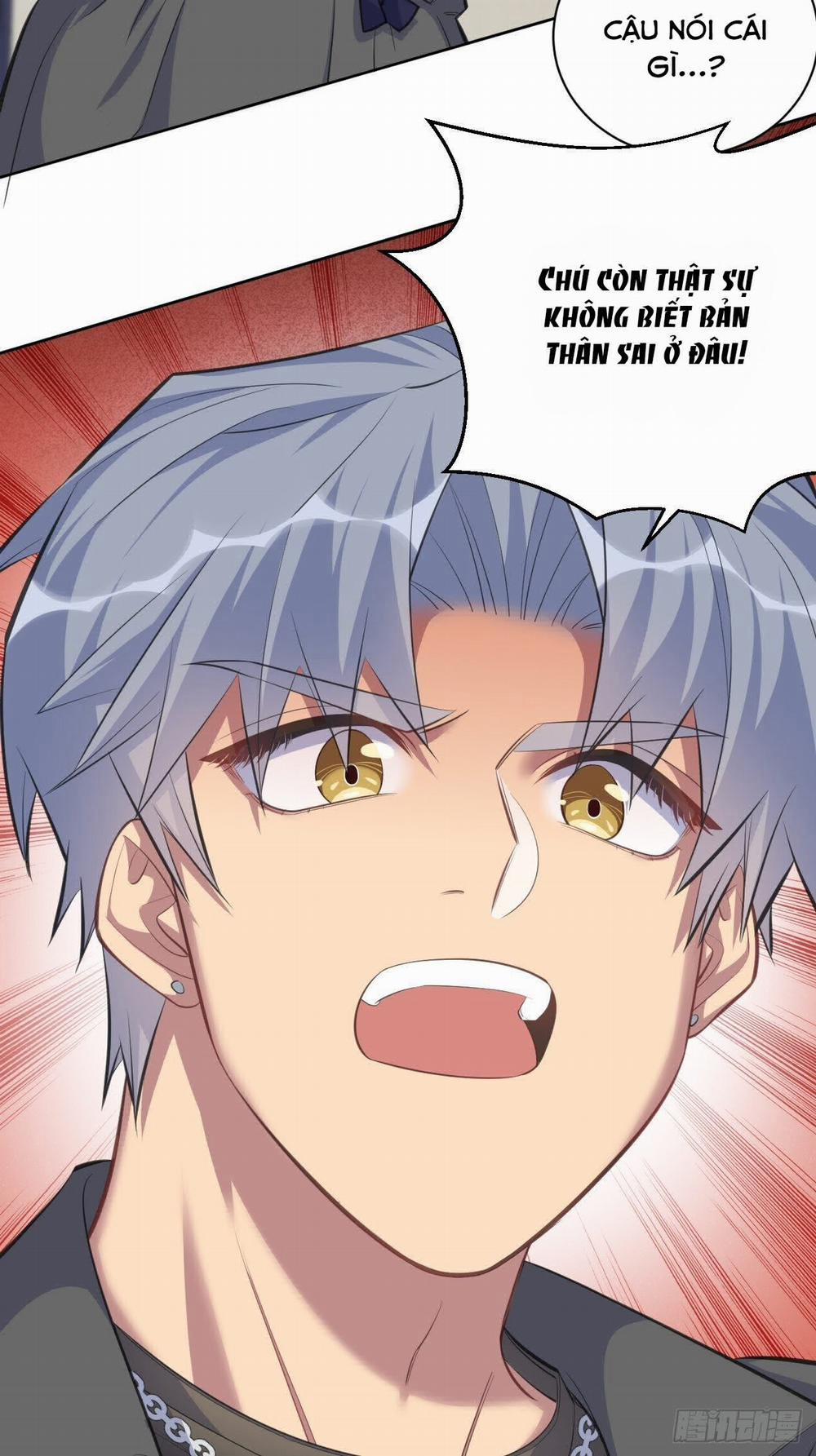 Bố Vợ Đại Nhân Là Bà Xã 65 trang 13