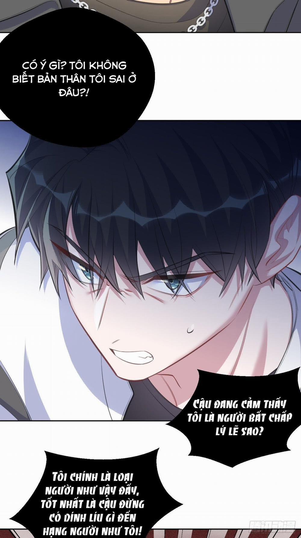 Bố Vợ Đại Nhân Là Bà Xã 65 trang 14