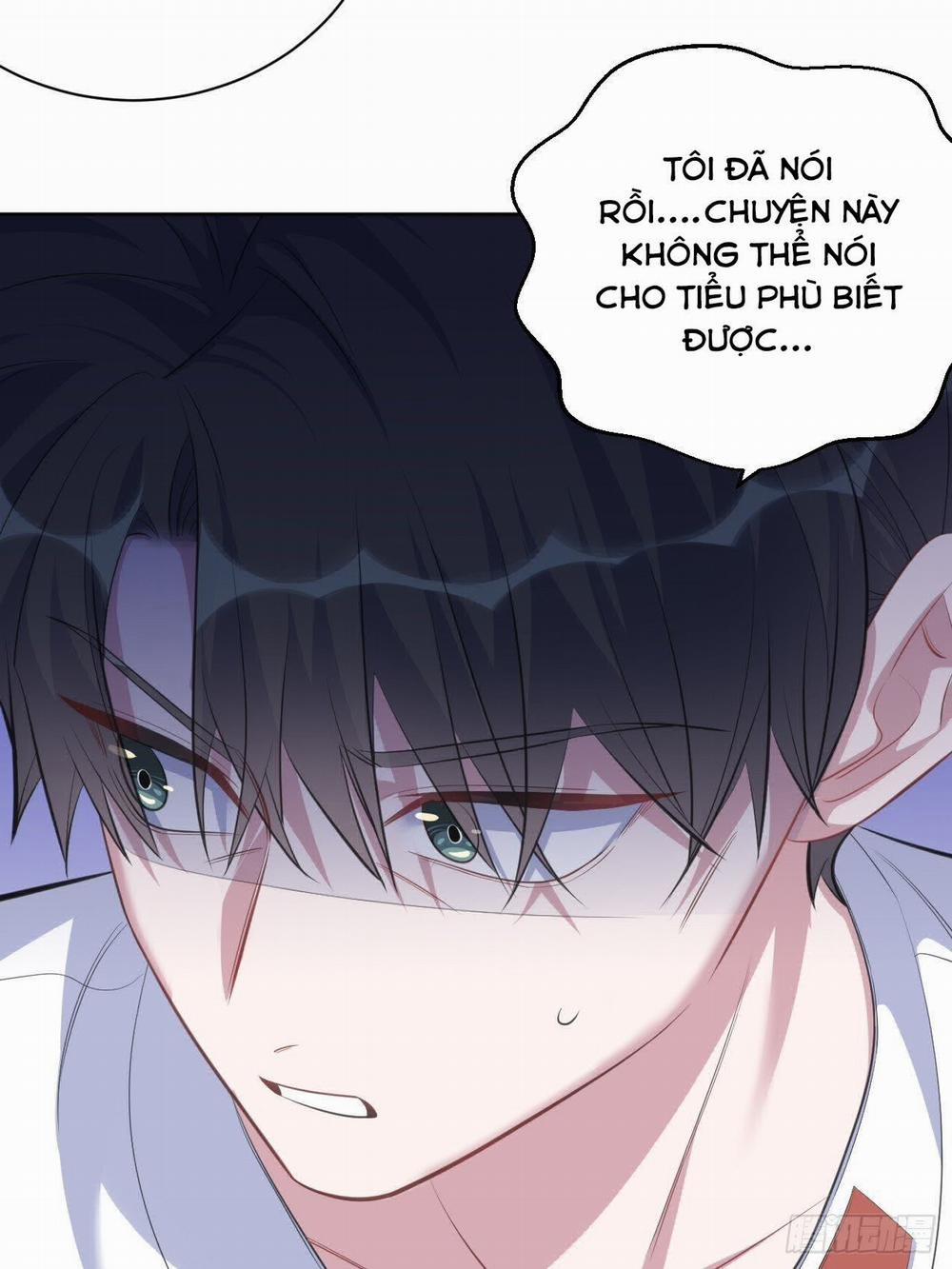 Bố Vợ Đại Nhân Là Bà Xã 65 trang 19