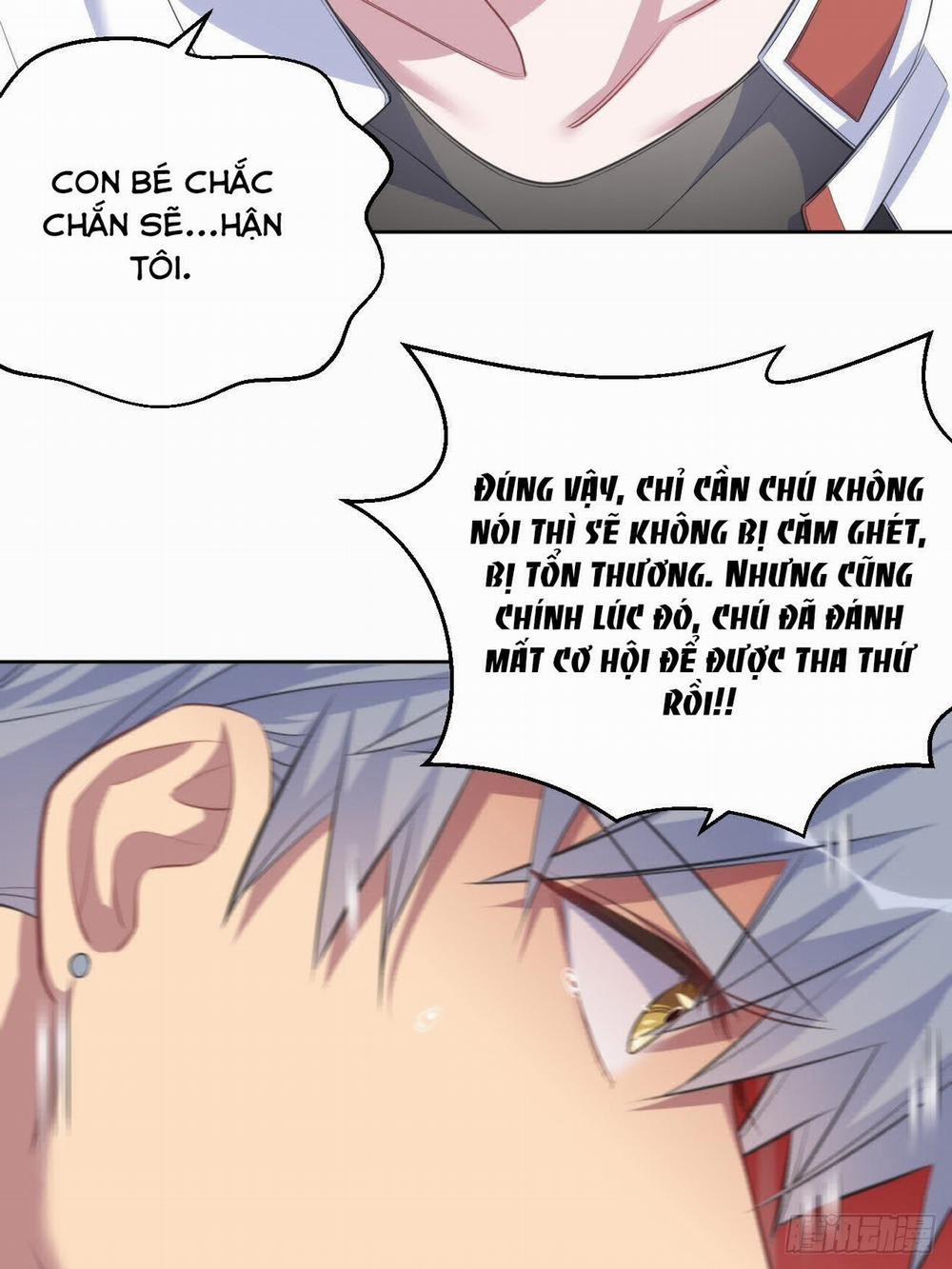 Bố Vợ Đại Nhân Là Bà Xã 65 trang 20