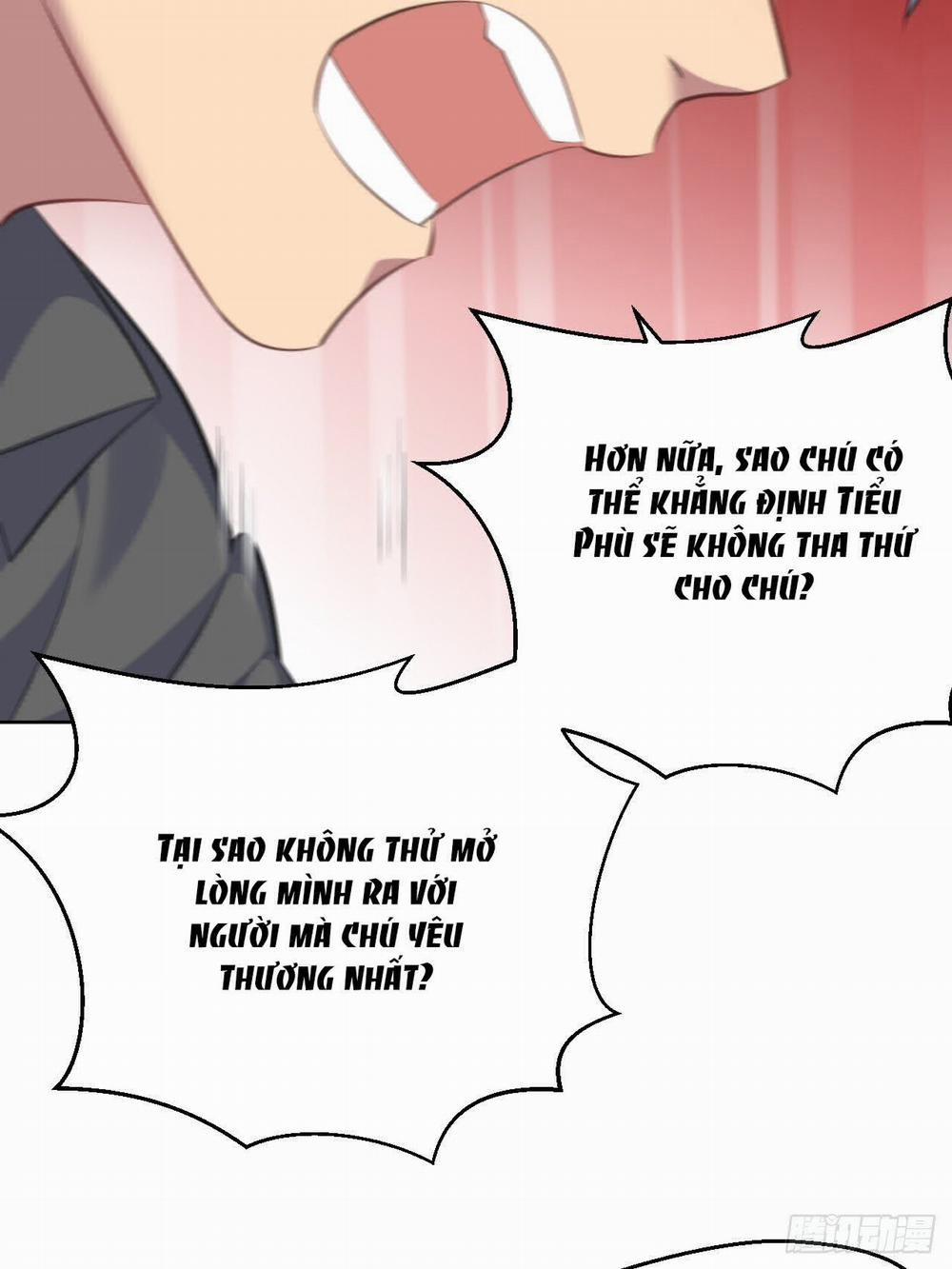 Bố Vợ Đại Nhân Là Bà Xã 65 trang 21