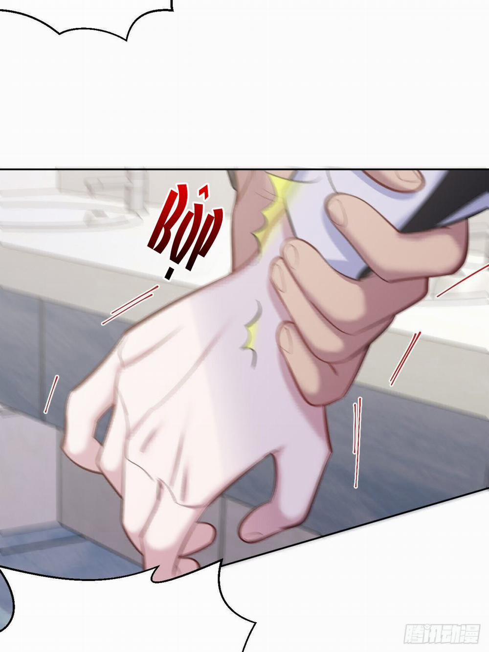 Bố Vợ Đại Nhân Là Bà Xã 65 trang 24