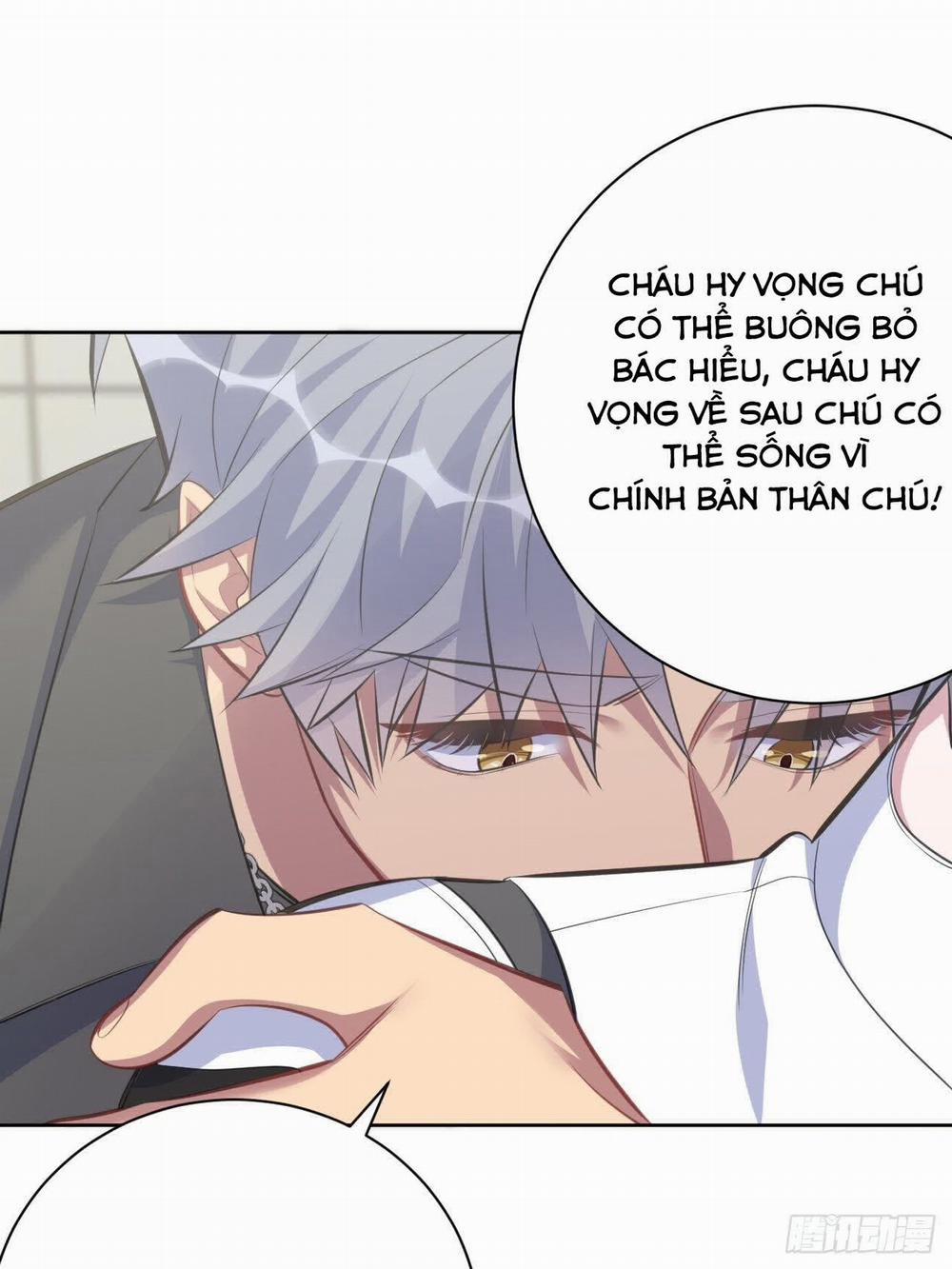 Bố Vợ Đại Nhân Là Bà Xã 65 trang 27