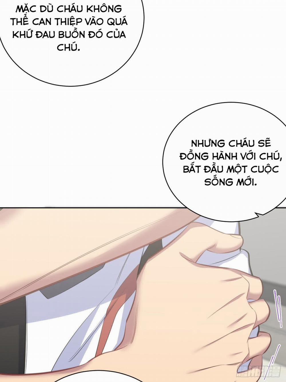 Bố Vợ Đại Nhân Là Bà Xã 65 trang 28