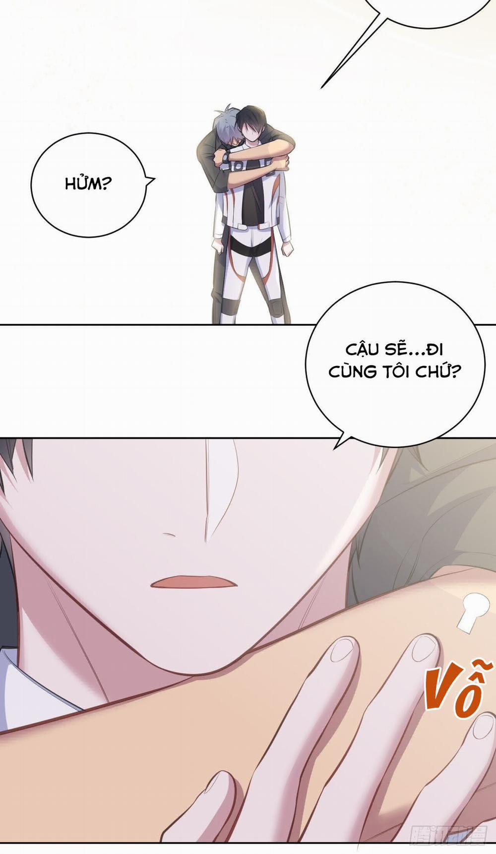 Bố Vợ Đại Nhân Là Bà Xã 65 trang 32