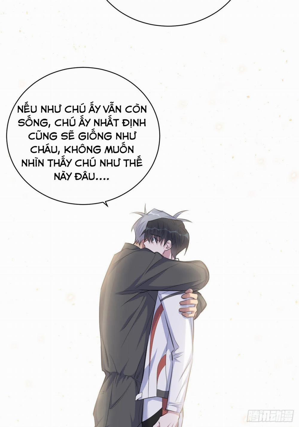 Bố Vợ Đại Nhân Là Bà Xã 65 trang 8