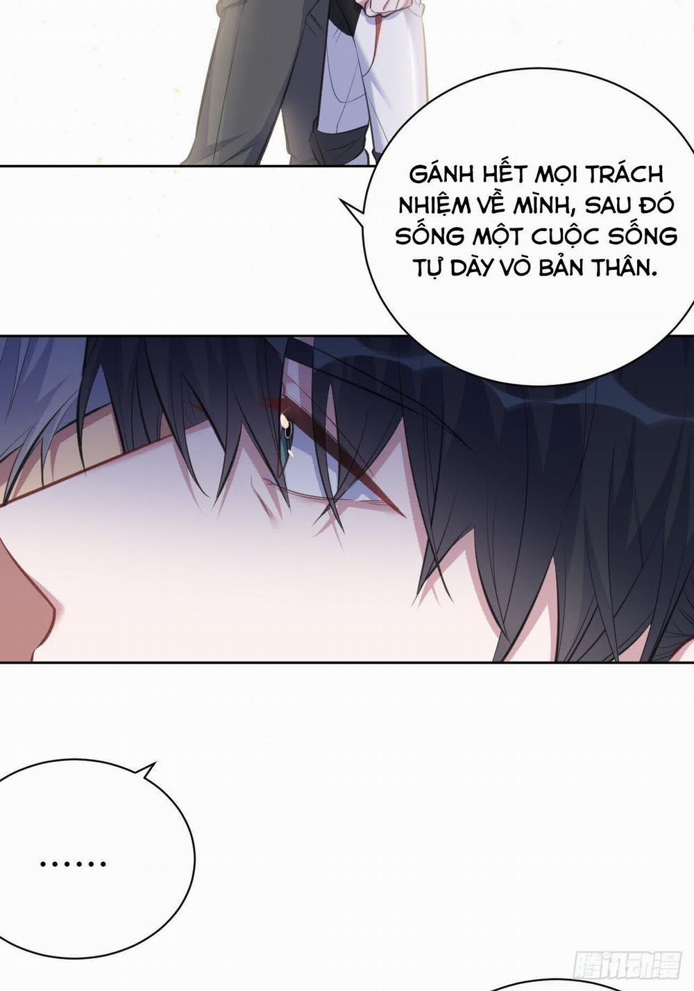 Bố Vợ Đại Nhân Là Bà Xã 65 trang 9