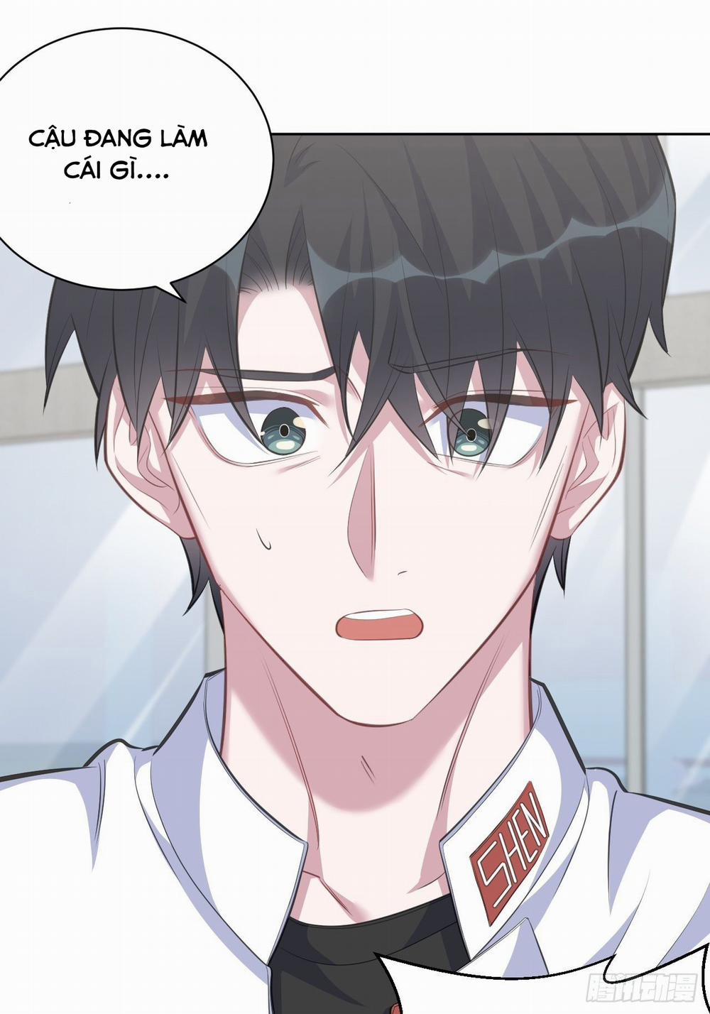 Bố Vợ Đại Nhân Là Bà Xã 66 trang 14