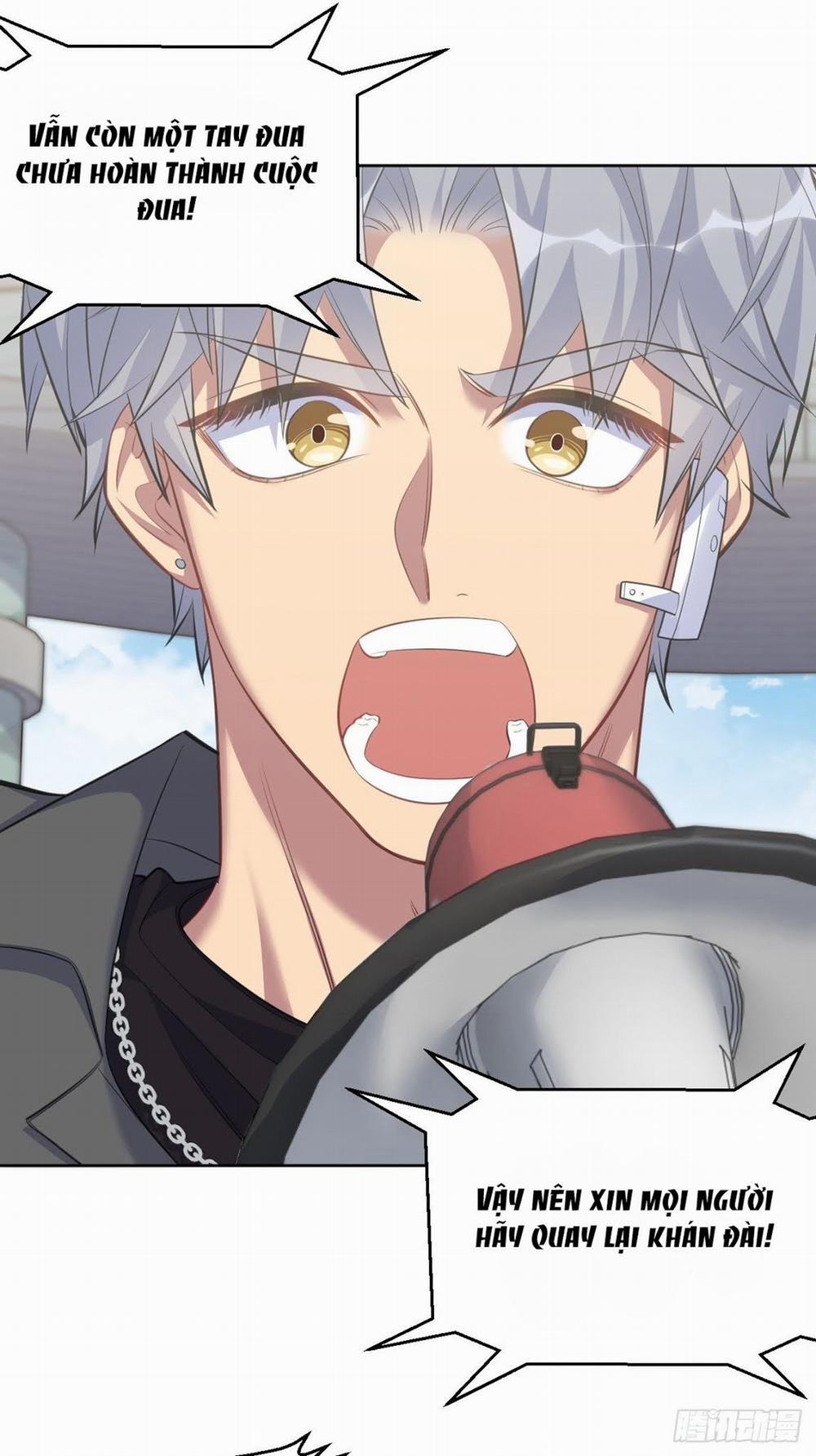 Bố Vợ Đại Nhân Là Bà Xã 66 trang 22