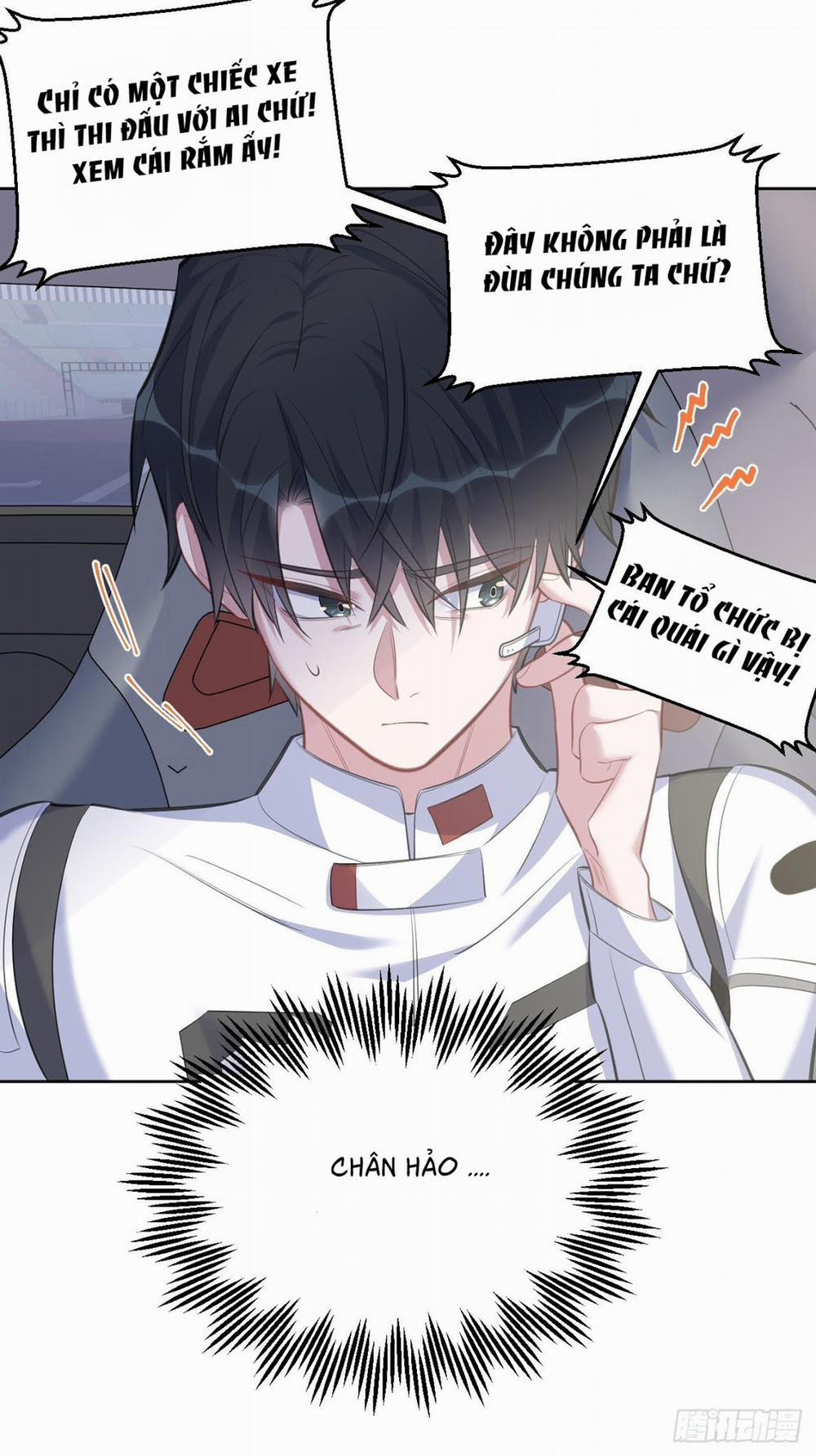 Bố Vợ Đại Nhân Là Bà Xã 66 trang 23