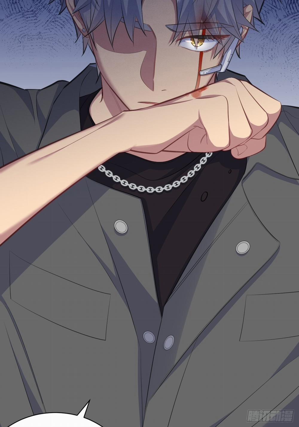 Bố Vợ Đại Nhân Là Bà Xã 66 trang 31